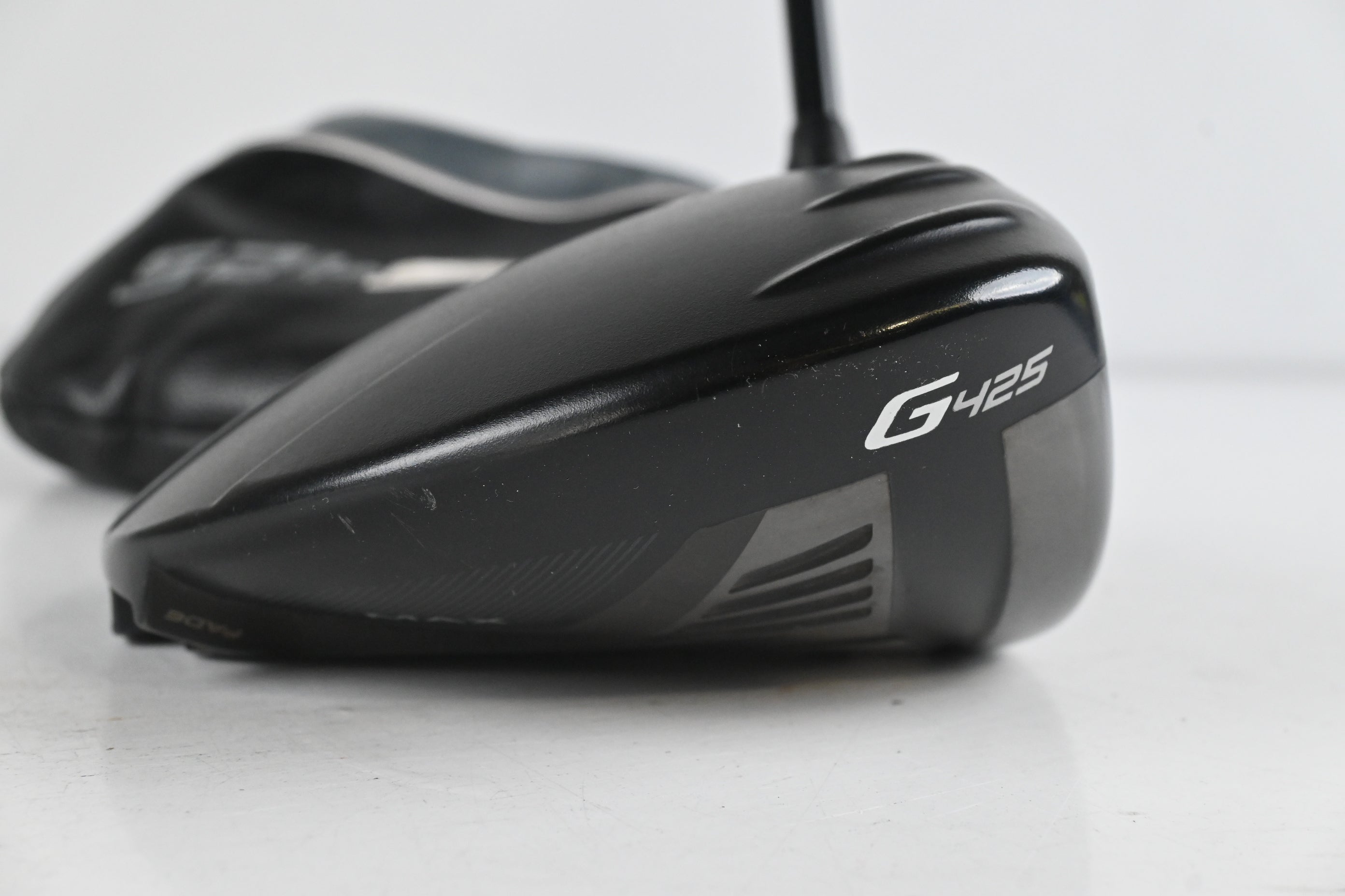Ping G425 Max Driver / 9 Degree / Stiff Flex Tensei AV Orange 65 Shaft
