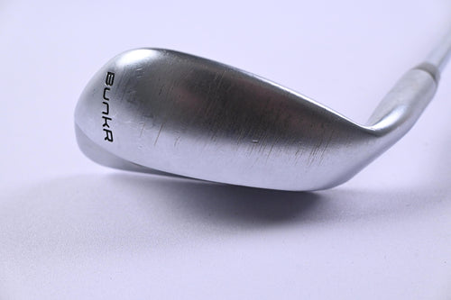 Ping BunkR Wedge / 64 Degree / Red Dot / Wedge Flex Ping Z-Z115 Shaft