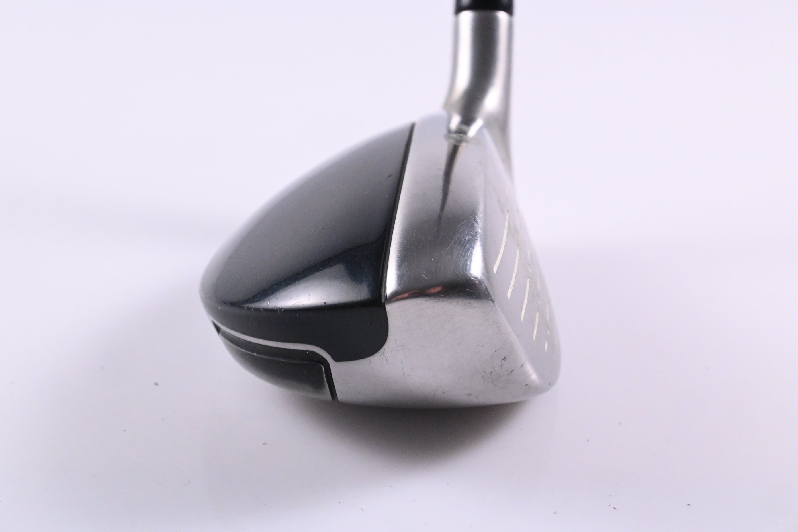 Cobra Baffler DWS #3 Hybrid / 23 Degree / Senior Flex Aldila VS Proto 60 Shaft