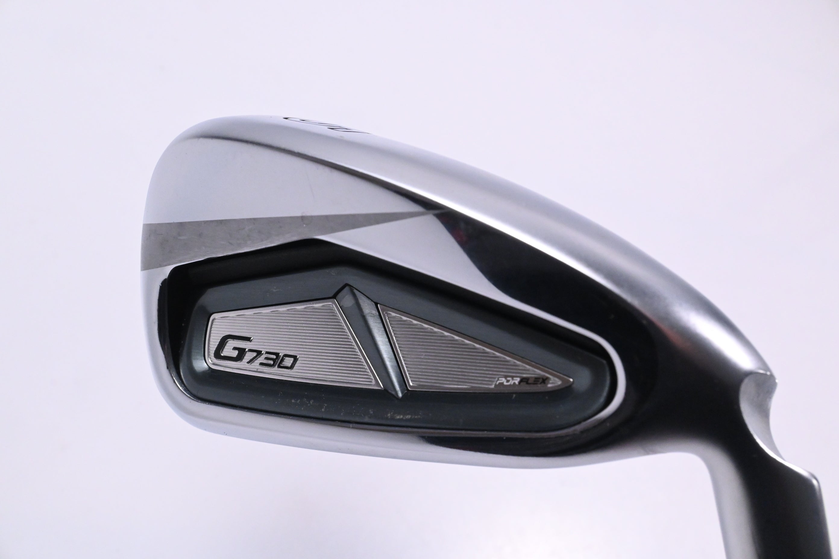 Ping G730 #5 Iron / 23.5 Degree / Regular Flex Ping AWT 2.0 Shaft