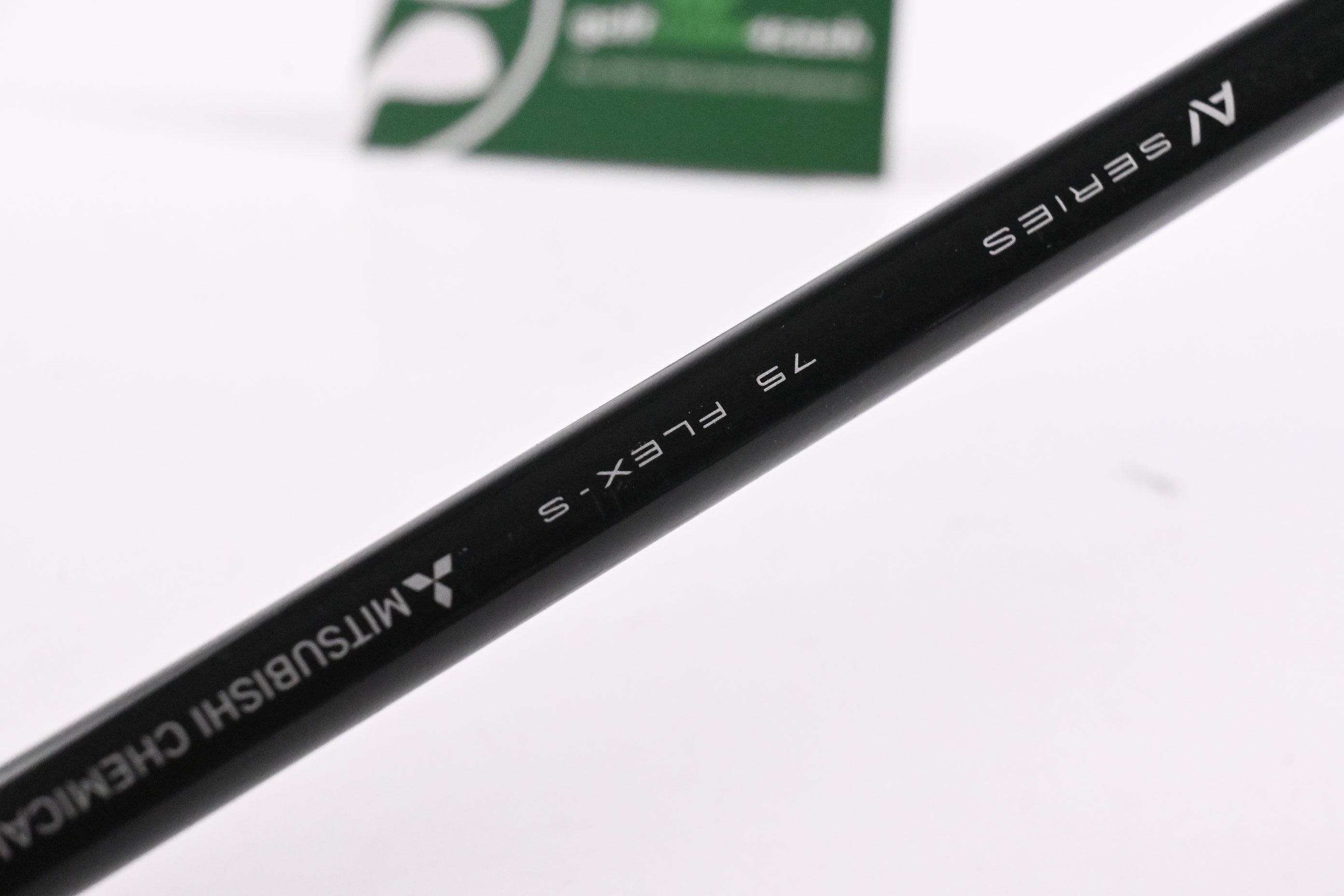 Tour Issue Callaway Rogue ST Triple Diamond #3HL Wood / 16.5 Degree / Stiff Flex