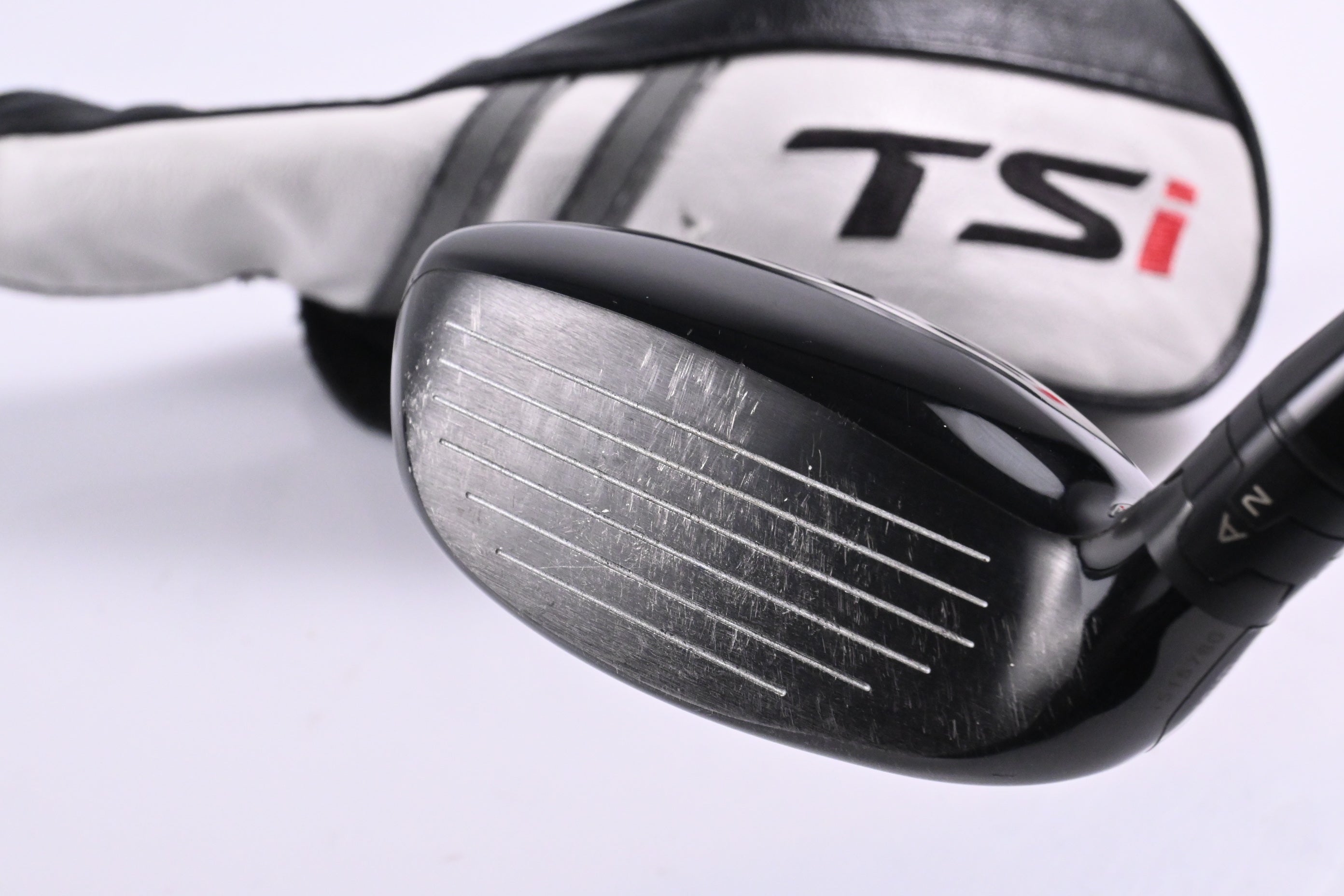 Ladies Titleist TSi1 #5 Hybrid / 23 Degree / Ladies Aldila Ascent 40 Shaft