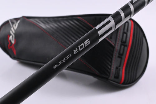 Cobra Air-X #5 Wood / 18 Degree / Regular Flex Ultralite 50 Shaft