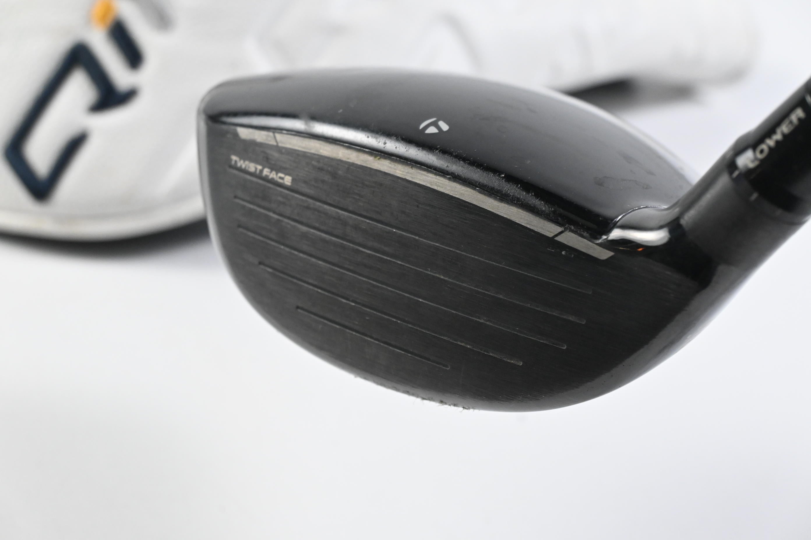 Taylormade Qi10 Tour #3 Wood / 15 Degree / Stiff Flex Fujikura Ventus Blue 6