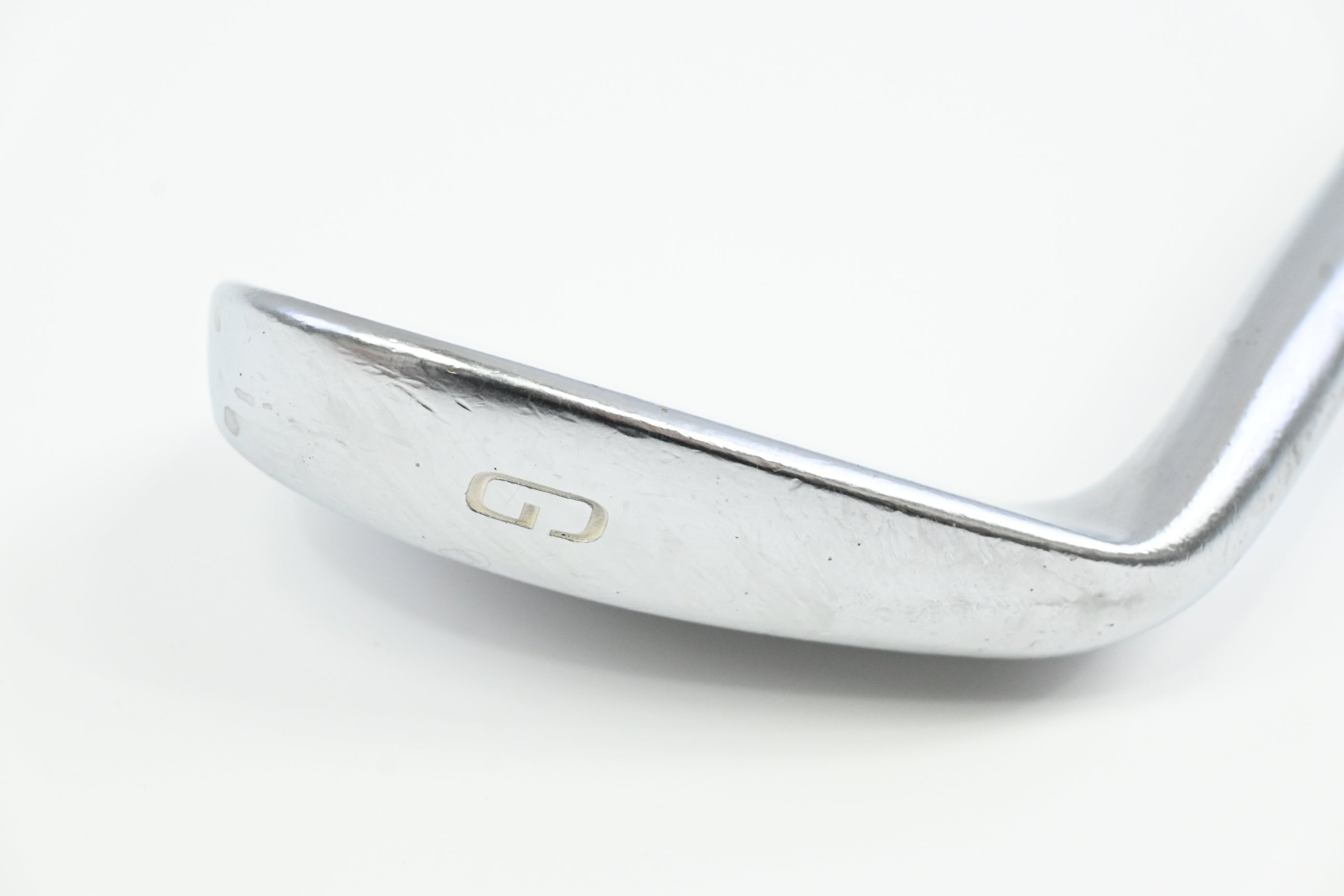 Mizuno JPX 919 Forged Gap Wedge / 51 Degree / Regular Flex NS Pro Modus3 Shaft