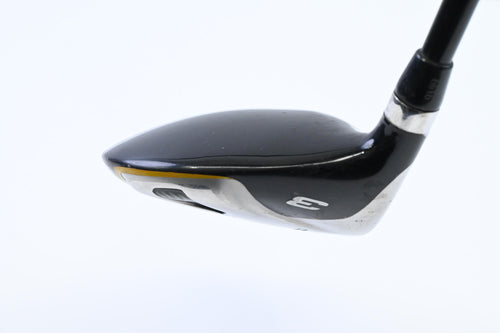 Left Hand Cobra S2 Offset #3 Wood / 15 Degree / Regular Flex Fujikura Max Fit-On