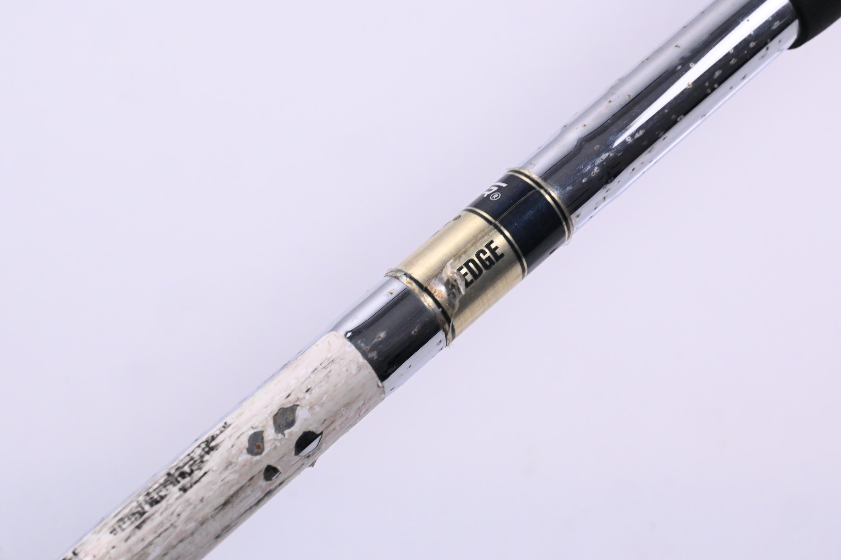 Cleveland RTX-3 Gap Wedge / 50 Degree / Wedge Flex Dynamic Gold Shaft