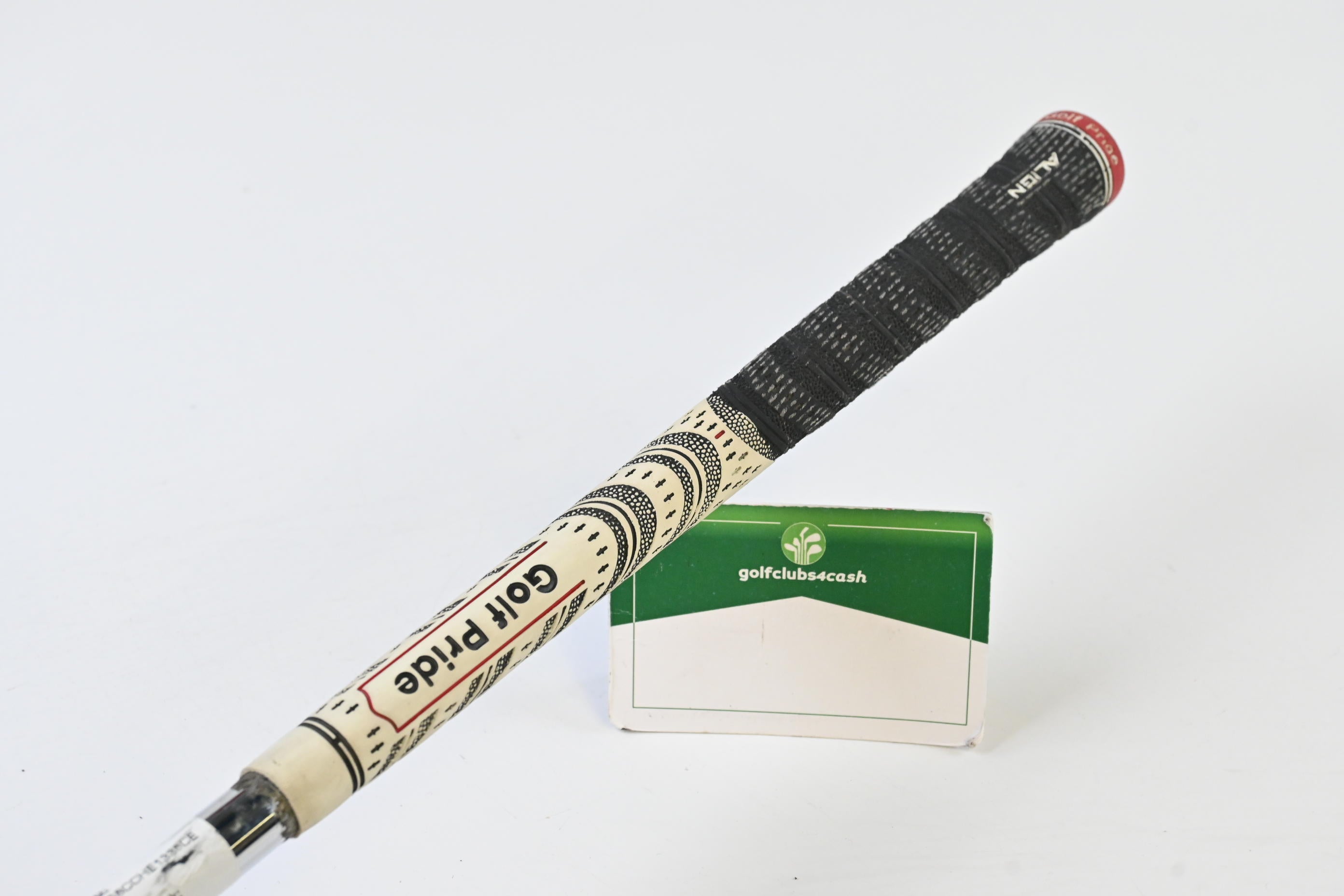 Cleveland RTX Full Face Sand Wedge / 54 Degree / Wedge Flex Dynamic Gold Spinner