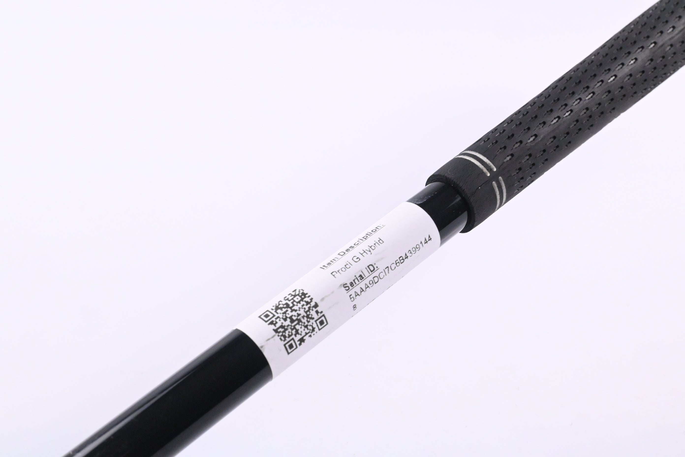 Ping Prodi G Hybrid / 28 Degree / Stiff Flex Ping Prodi G Shaft