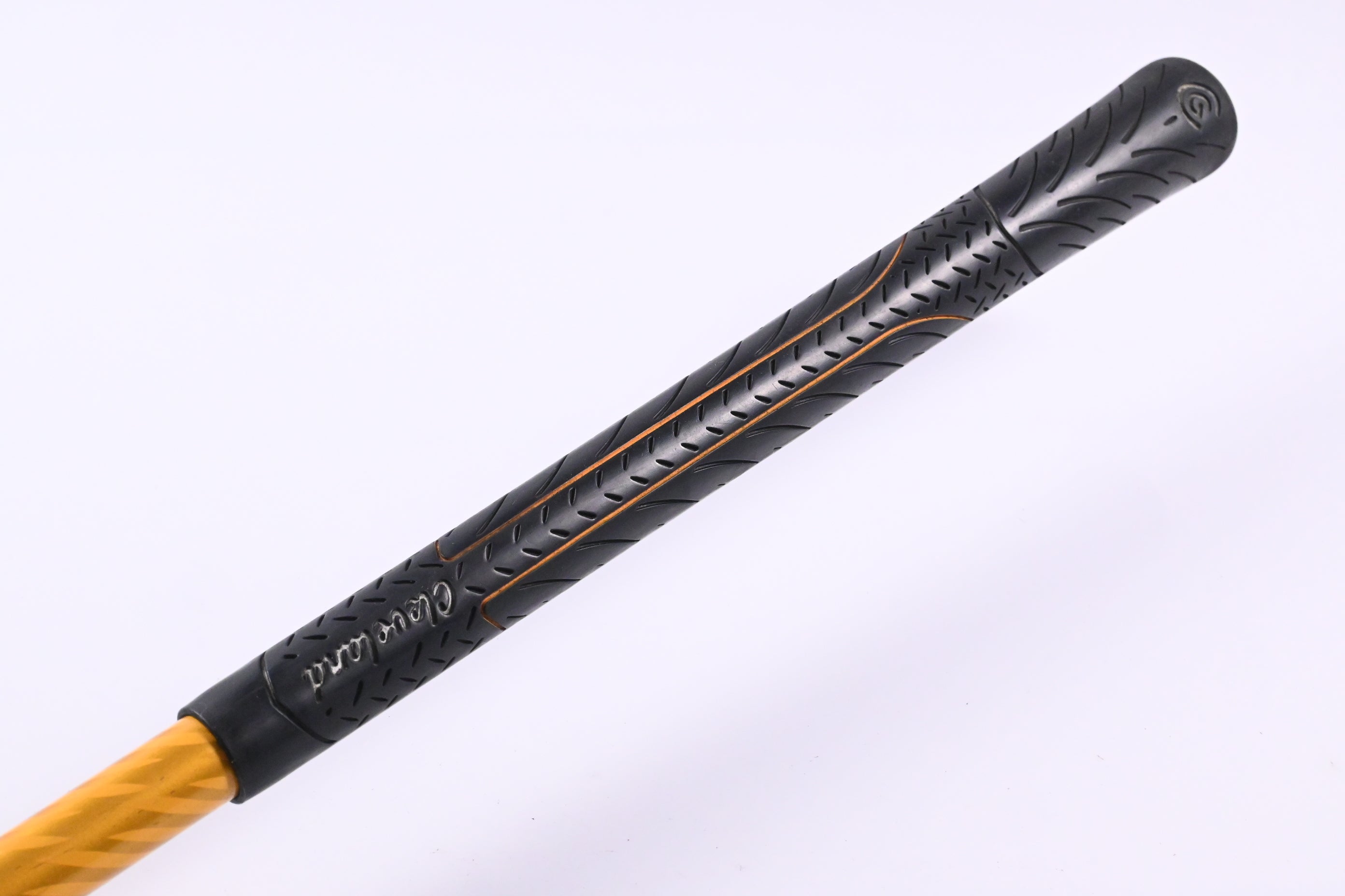 Cleveland HiBore XLS #3 Wood / 15 Degree / Regular Flex Fujikura Gold 55 Shaft