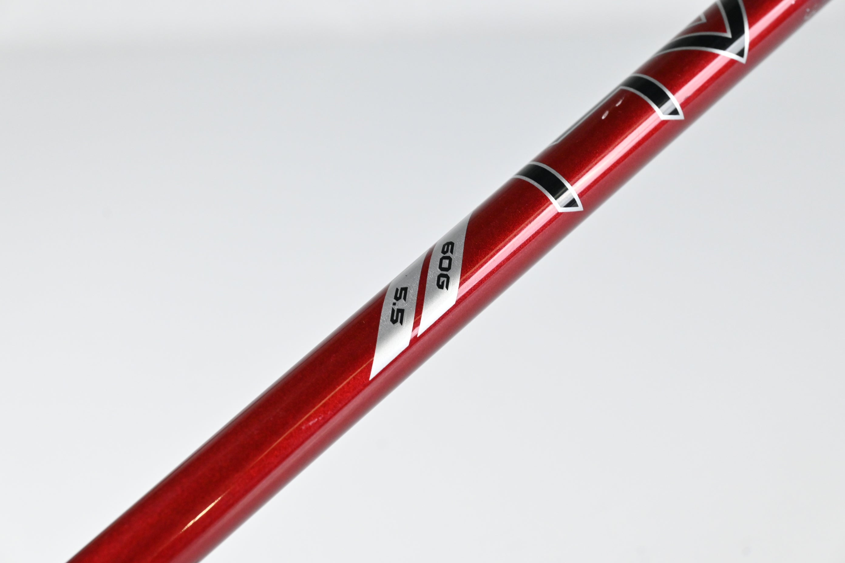 Mizuno ST-X Driver / 12 Degree / Regular Flex Denali Red 60 Shaft