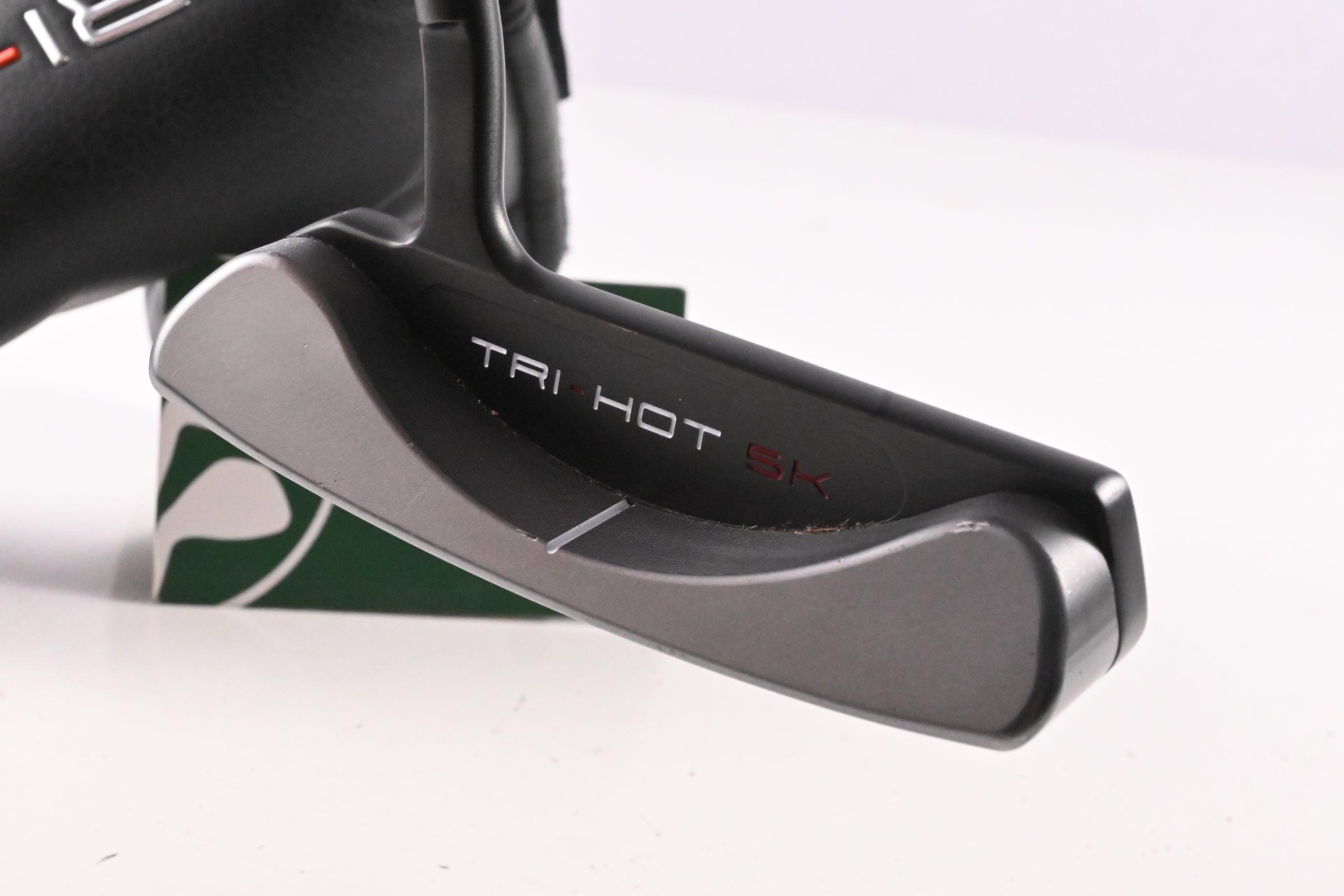 Odyssey Tri-Hot 5K Three Putter / 34 Inch