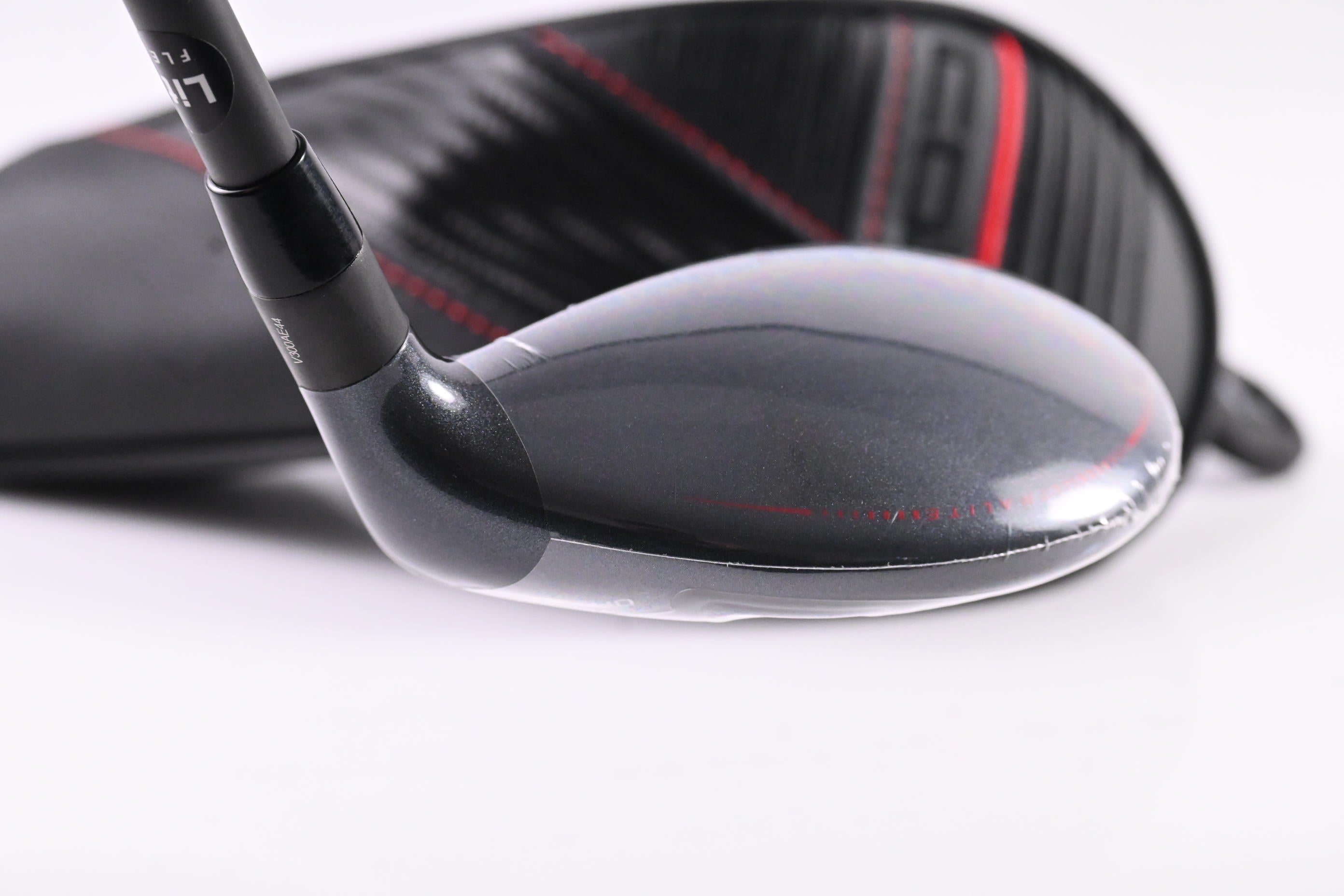 Cobra Air-X Offset #3 Hybrid / 19 Degree / Lite Flex Cobra Ultralite 45 Shaft