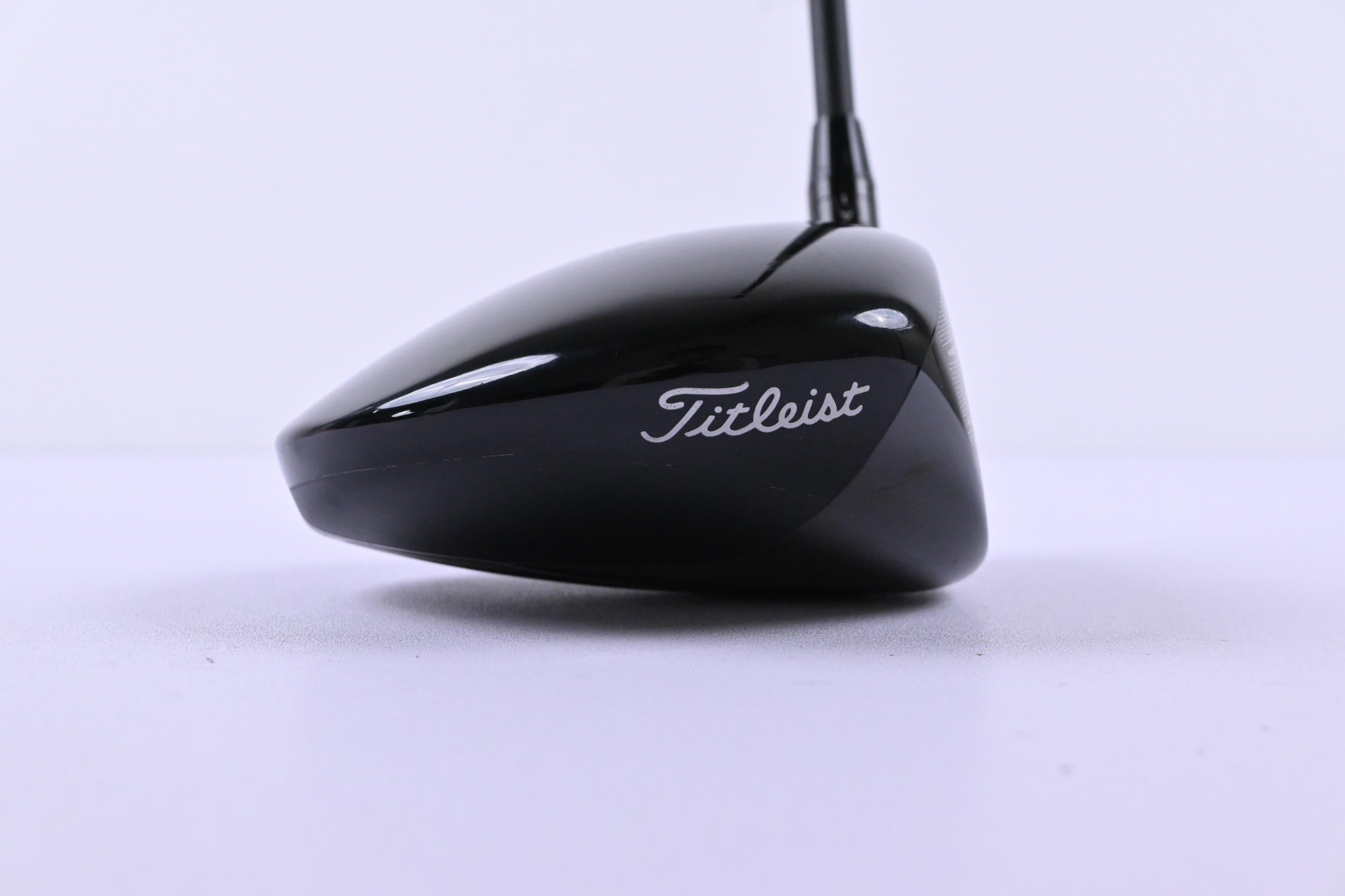 Titleist GT2 Driver / 8 Degree / Regular Flex Tensei 1K Blue 55 Shaft
