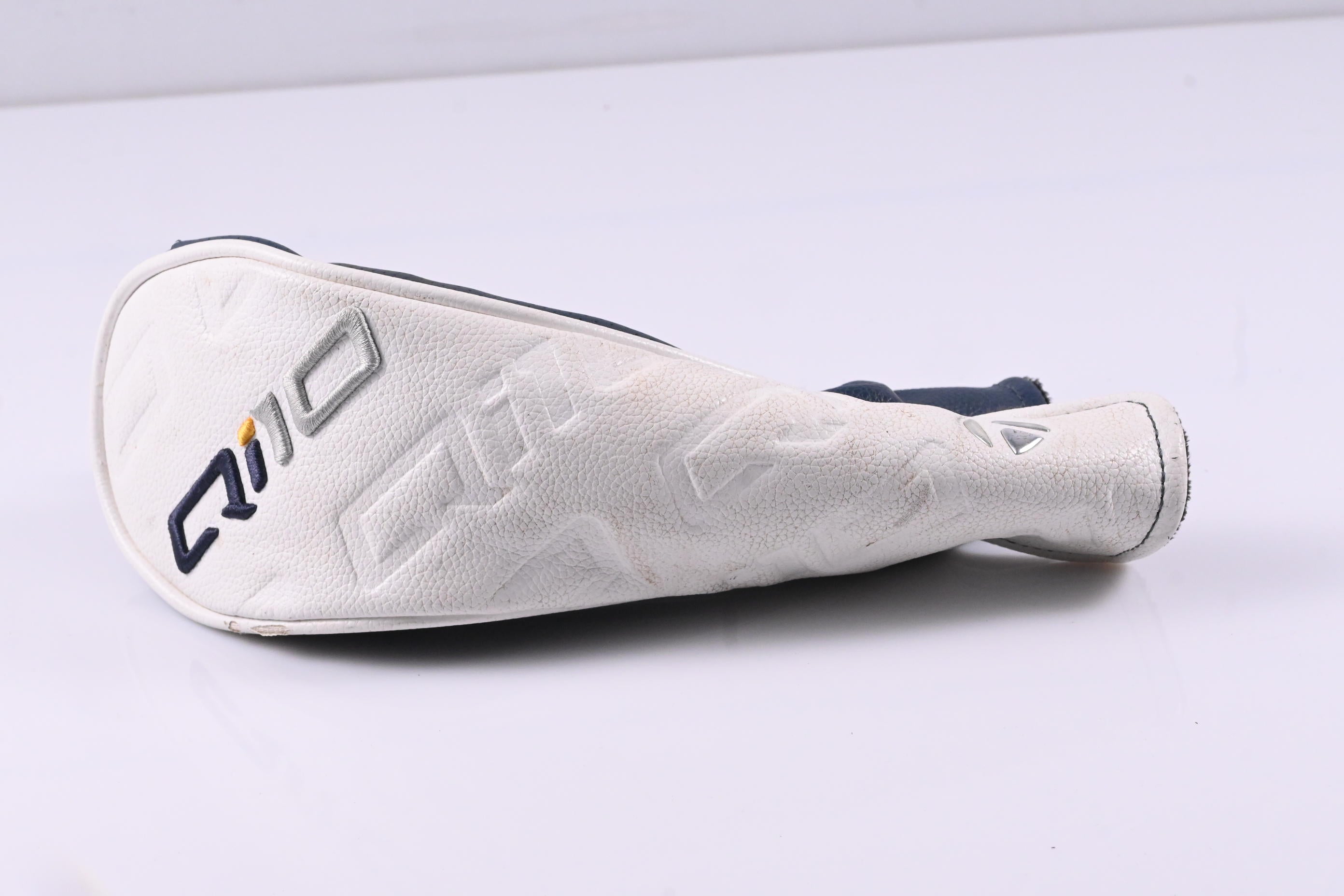 Taylormade Qi10 #4 Hybrid / 22 Degree / Senior Flex Ventus TR Blue 5 Shaft