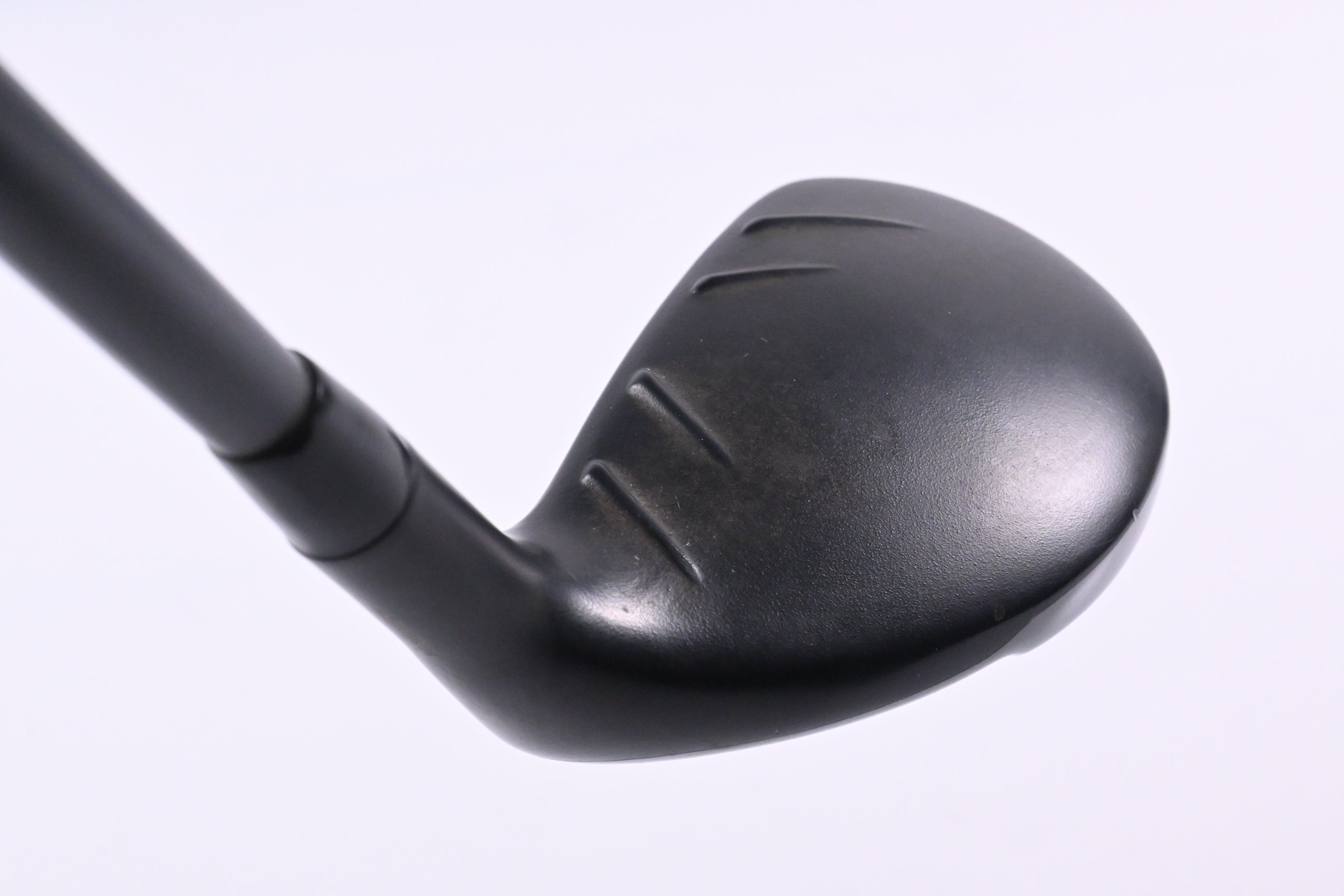 Ping G Series #4 Hybrid / 22 Degree / Regular Flex Ping Alta 70 Shaft