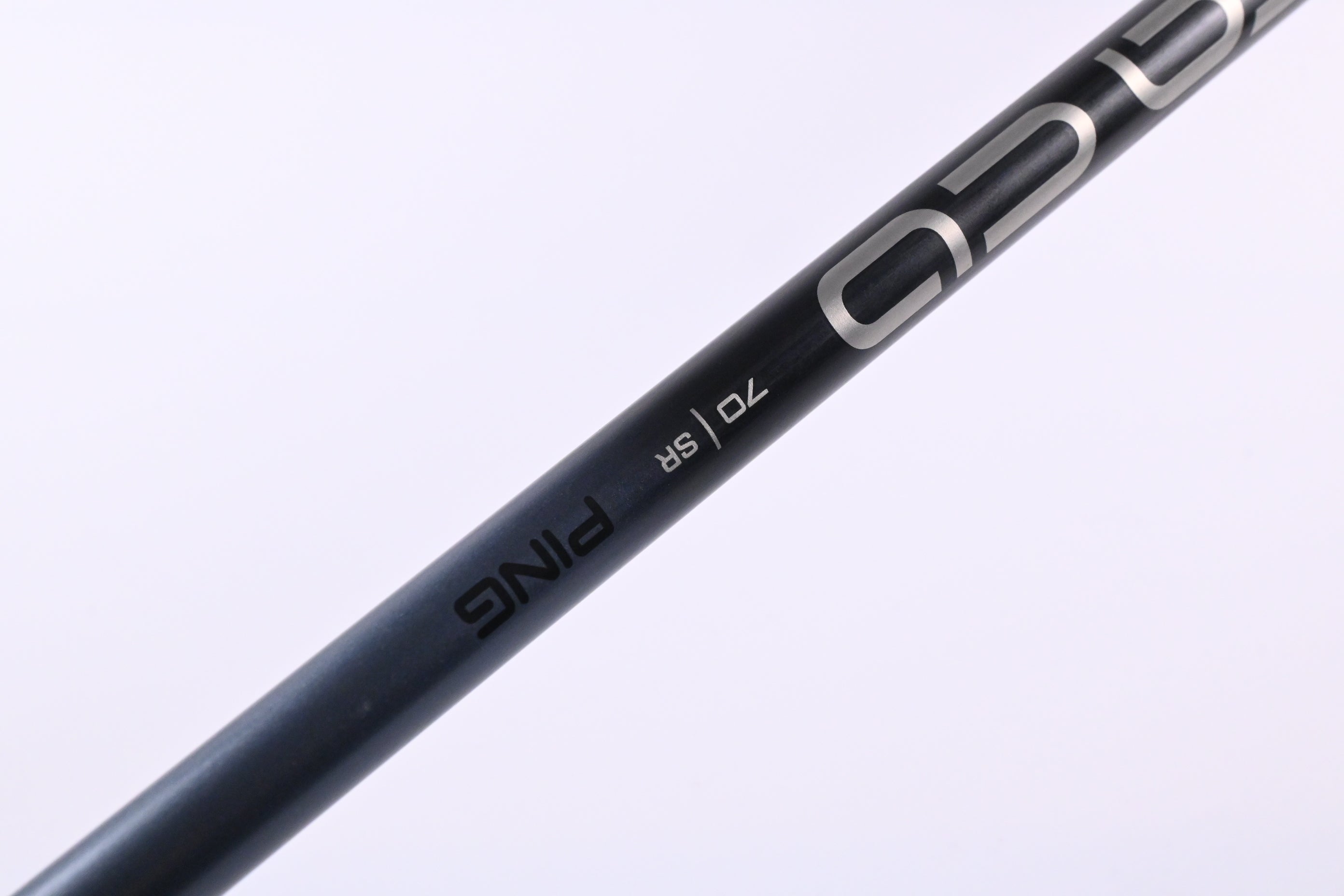 Ping G425 #3 Hybrid / 19 Degree / Senior Flex Ping Alta CB Slate 70 Shaft