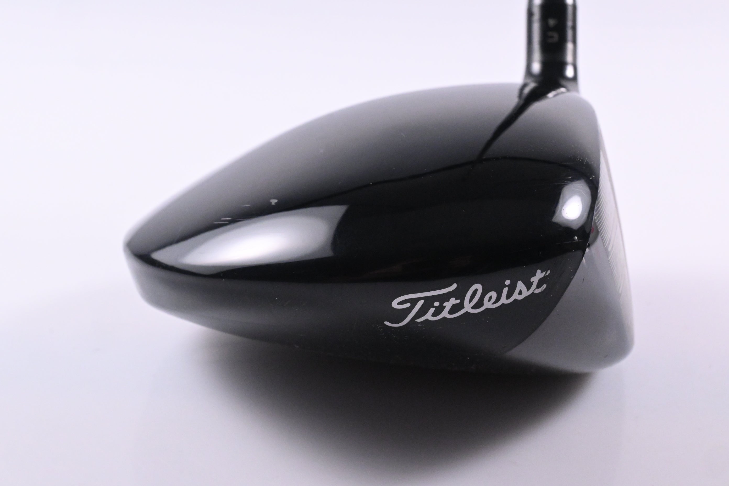 Titleist GT2 Driver / 10 Degree / Stiff Flex Tensei AV Blue 55 Shaft