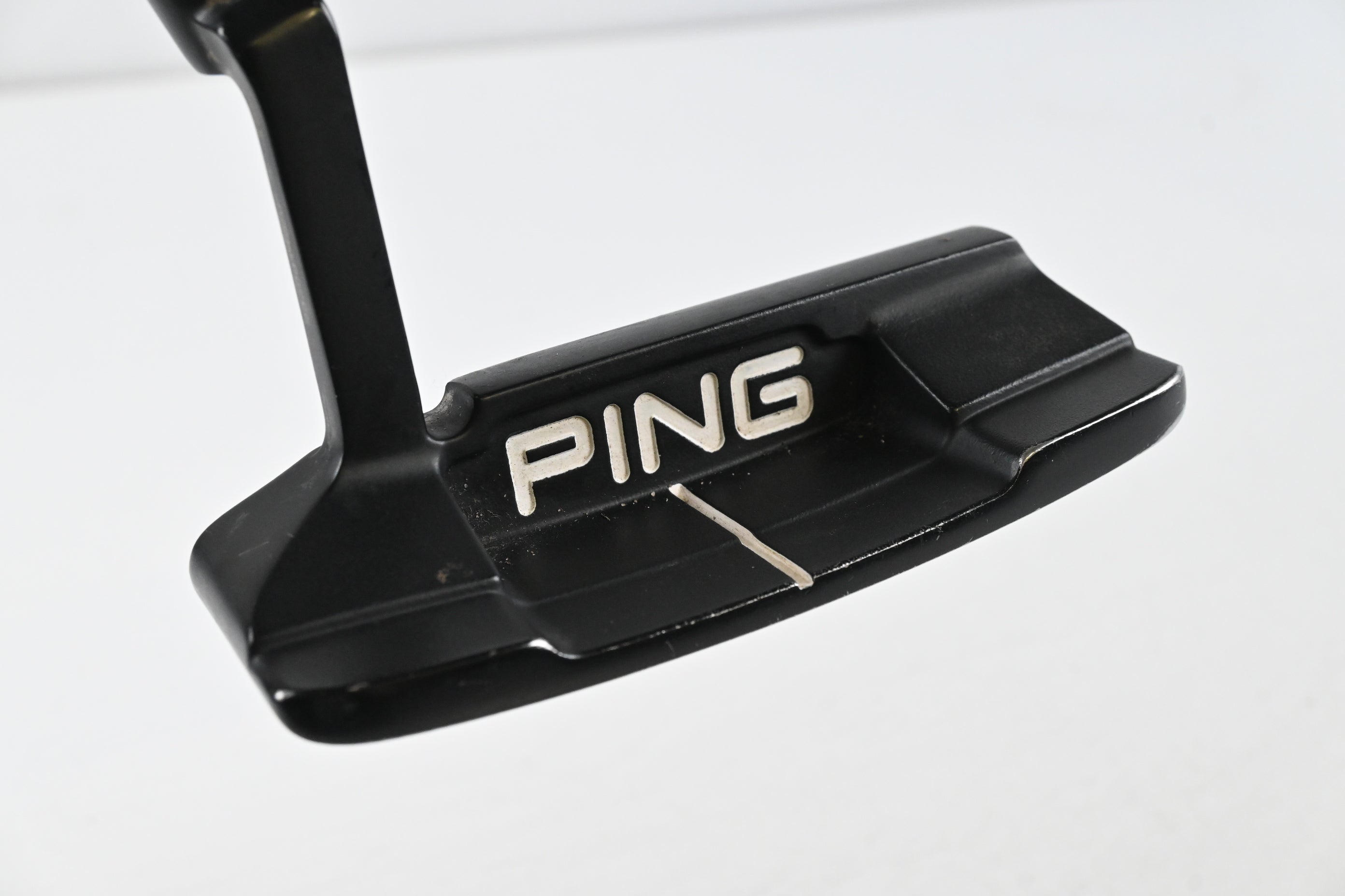 Ping 2023 Anser 2D Putter / 33 Inch