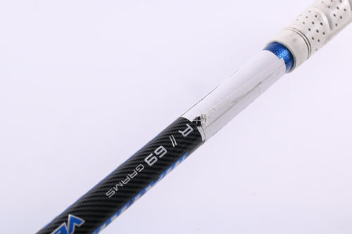 Taylormade Jetspeed #5 Wood / 21 Degree / Regular Flex Velox T 65 Shaft