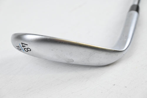 Rife RX7 Pitching Wedge / 48 Degree / Regular Flex Steel Shaft