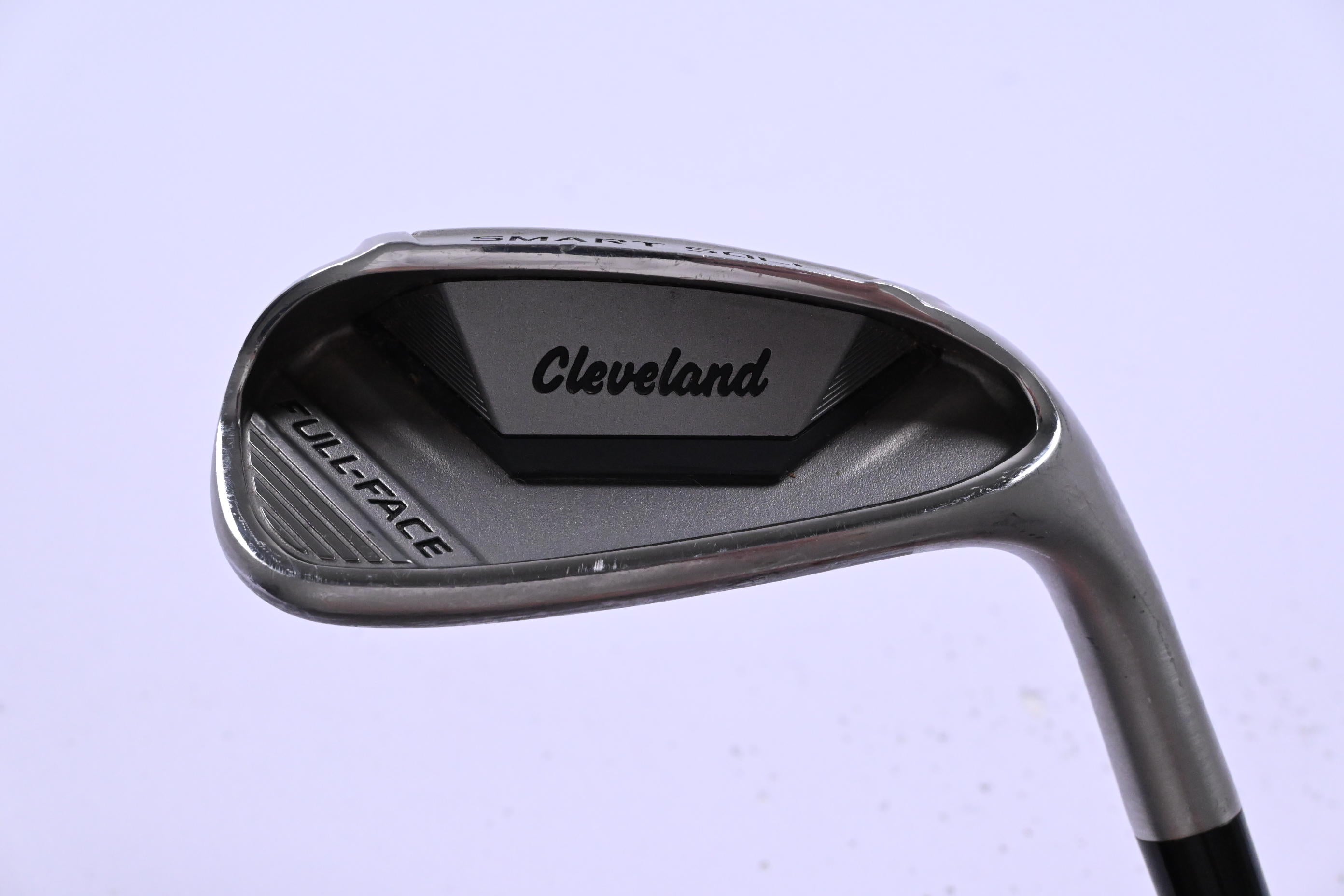 Cleveland Smart Sole Full Face Chipper / 42 Degree / Wedge Flex Hi-Rev Max 105