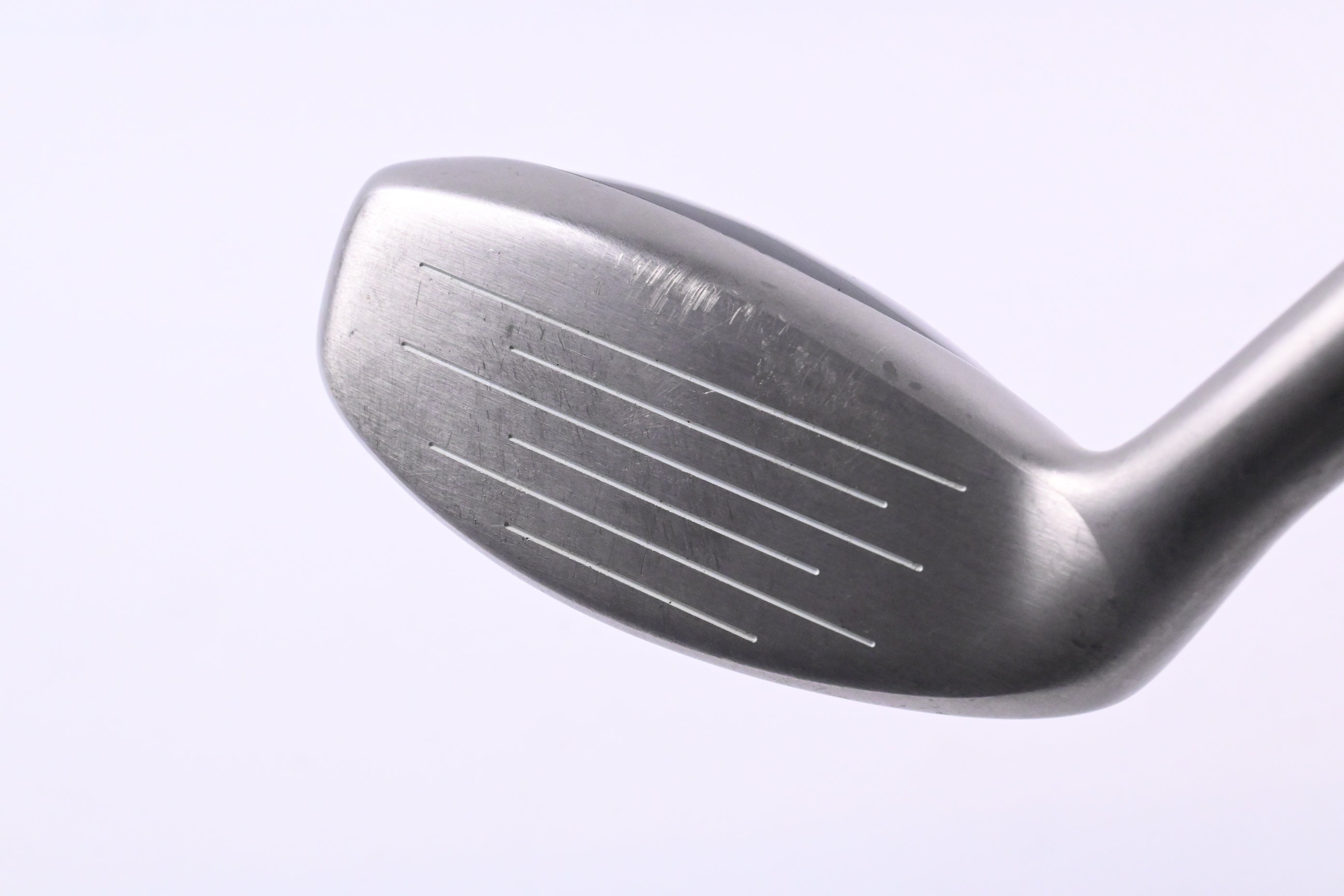 Taylormade Rescue Mid #3 Hybrid / 19 Degree / Regular Flex Taylormade Shaft