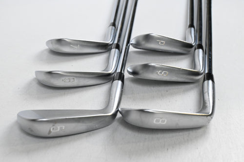 Mizuno Pro S-3 Irons / 5-PW / X Flex N.S Pro Modus3 Tour 120 Shaft
