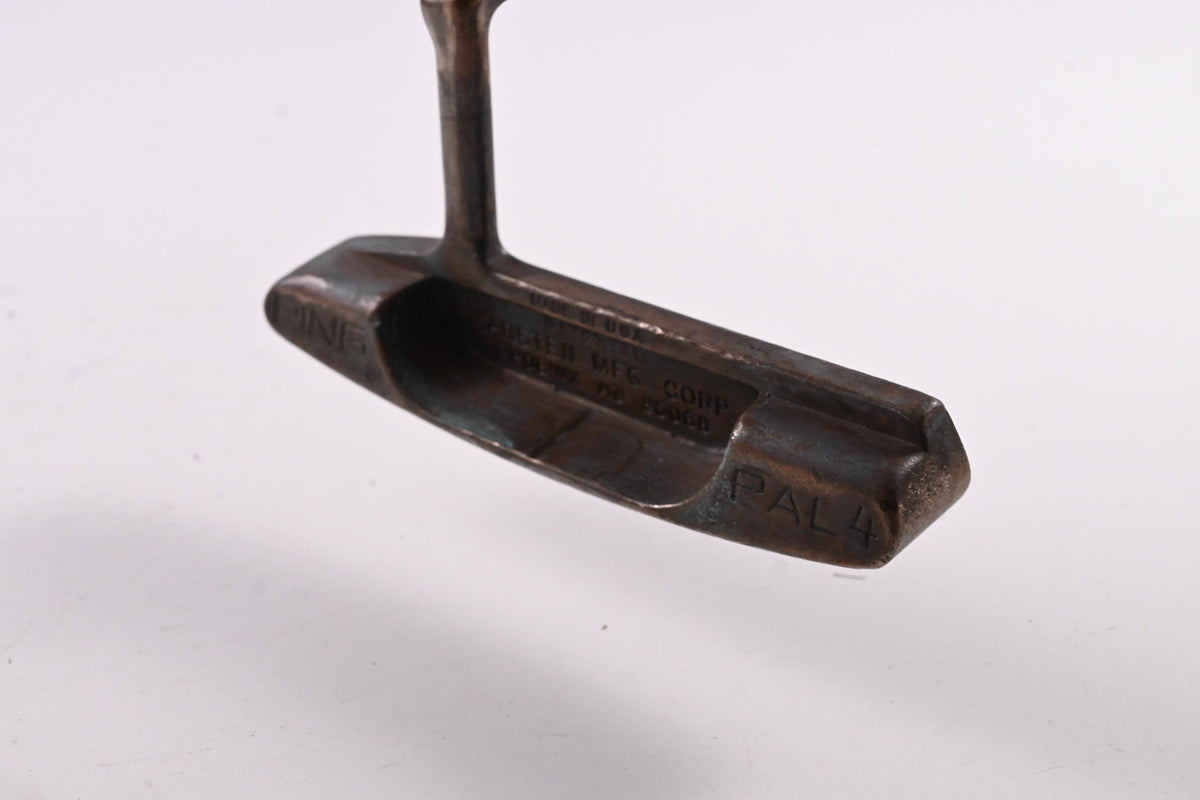 Ping Karsten Original Pal 4 Putter / 35 Inch