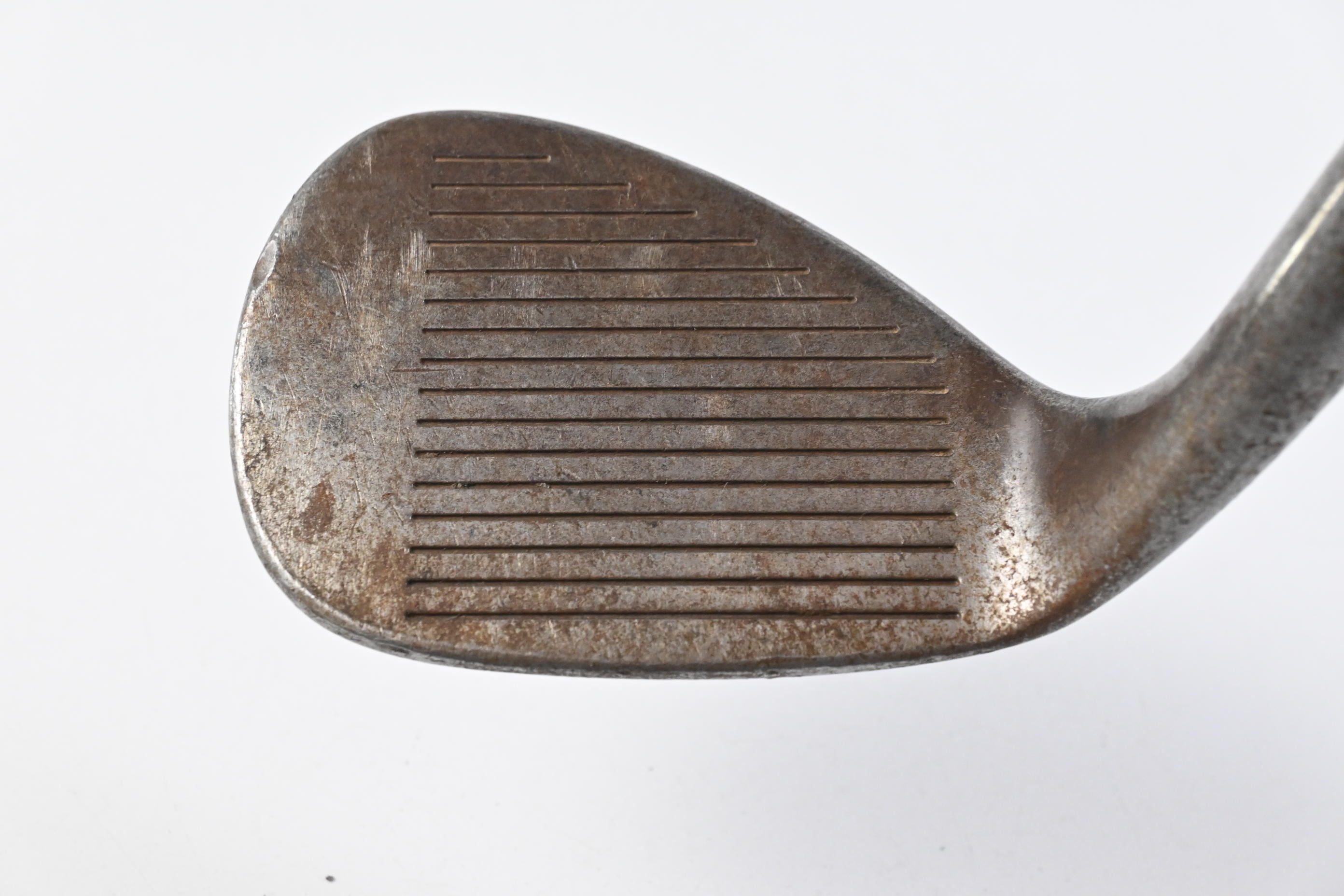 Titleist Vokey Oil Can Lob Wedge / 60 Degree / Wedge Flex Steel Shaft