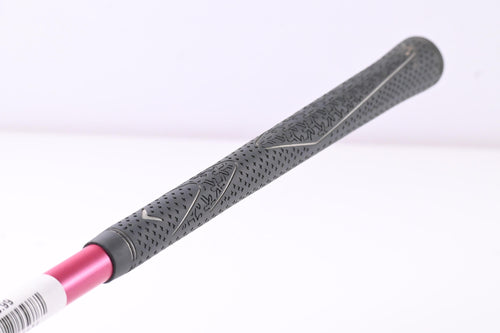 Ladies Callaway X2 Hot Driver / 10.5 Degree / Ladies Flex Project X Shaft