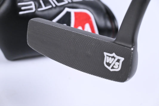 Wilson Infinite 2018 Grant Park Putter / 34 Inch