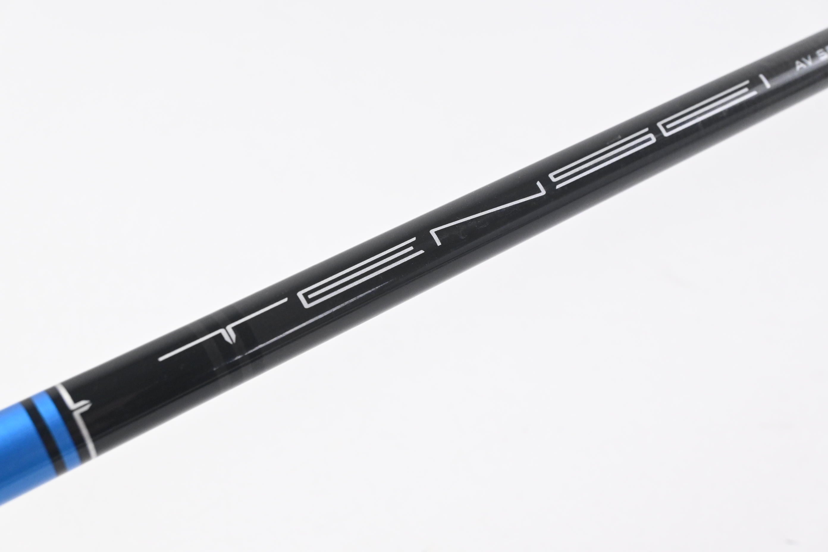 Tensei AV Raw Blue 65 #5 Wood Shaft / Regular Flex / Titleist 2nd Gen