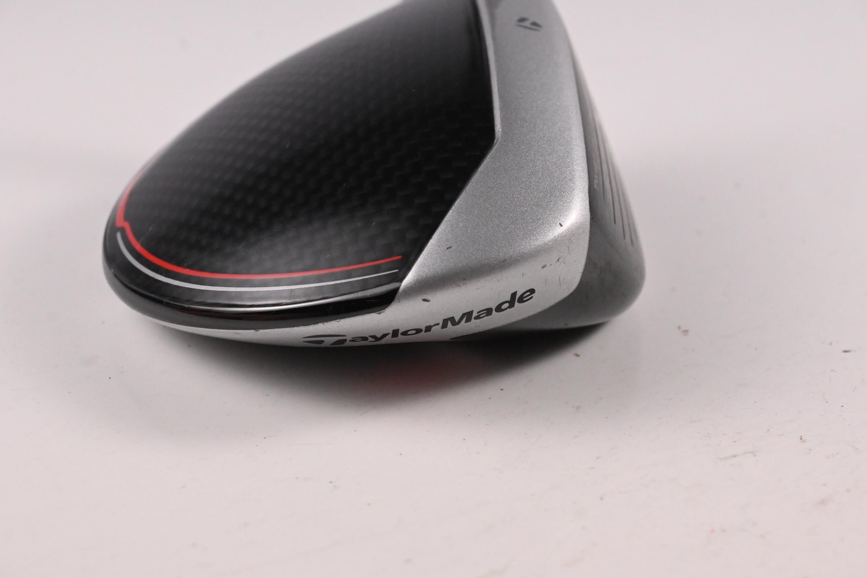 Taylormade M6 #5 Wood / 19.5 Degree / Senior Flex Project X Cypher Fifty Shaft