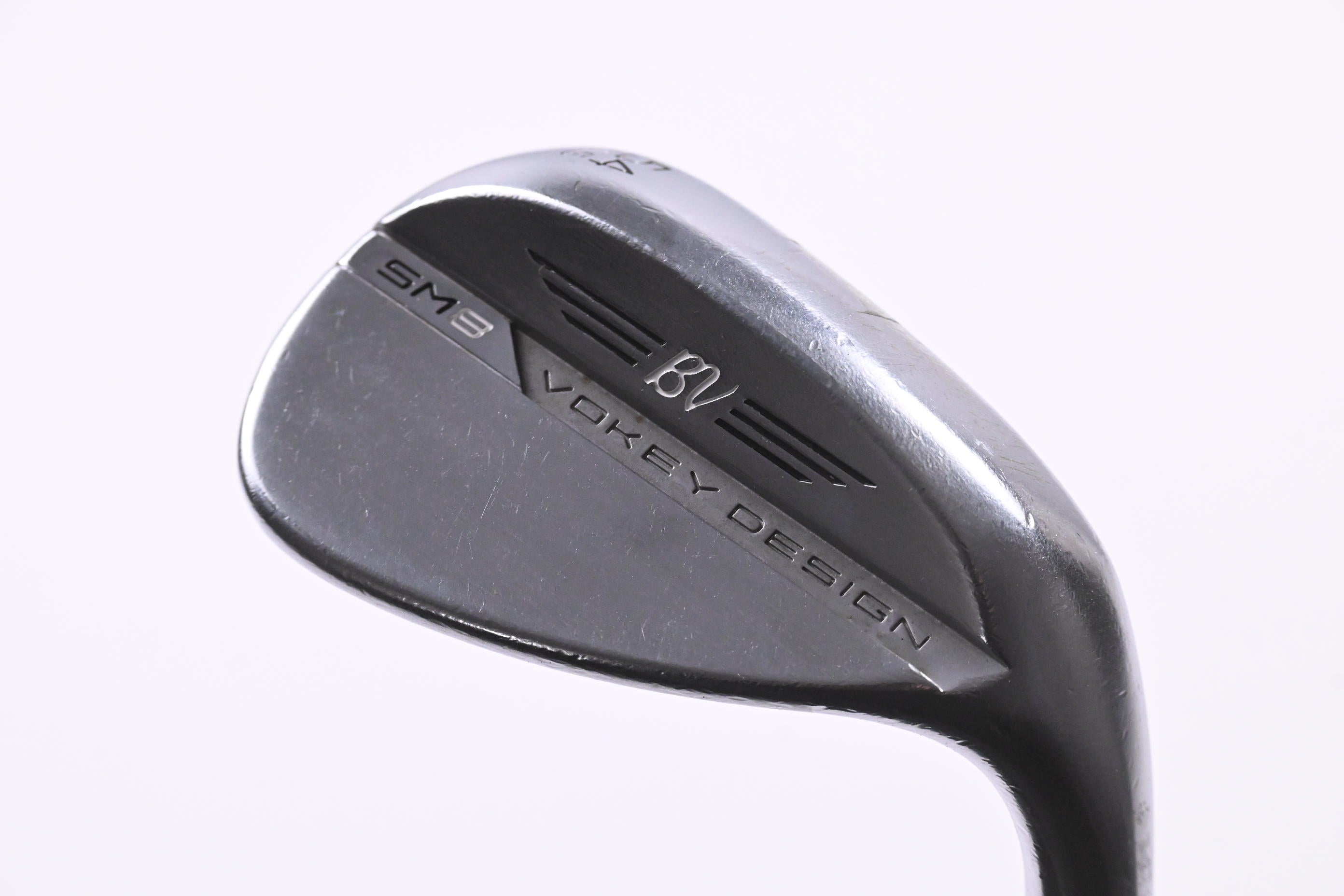 Titleist Vokey SM8 Sand Wedge / 54 Degree / Wedge Flex Titleist Vokey Shaft