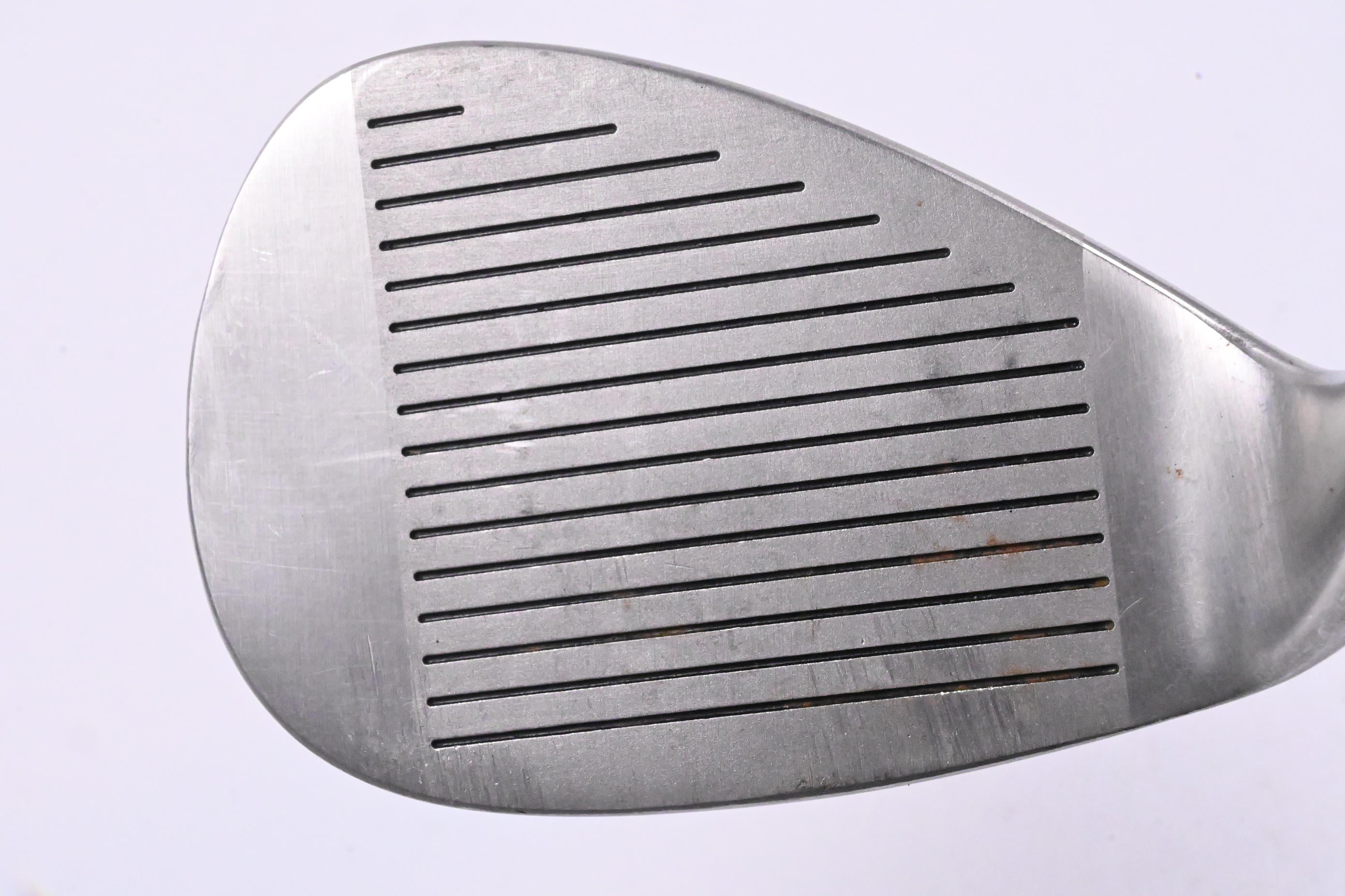 MacGregor MacTec Lob Wedge / 60 Degree / Wedge Flex MacGregor MacTec Shaft