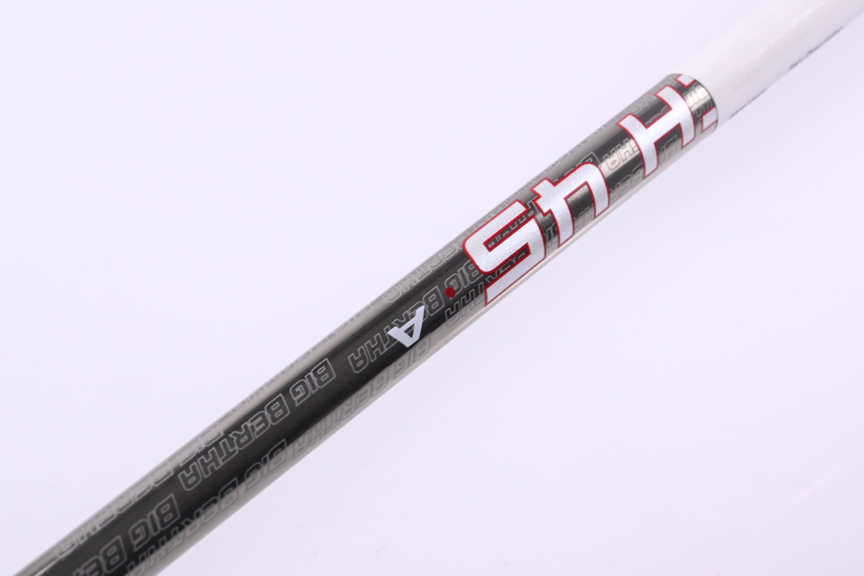 Callaway Big Bertha 2023 #5 Wood / 19 Degree / Senior Flex Callaway RCH 45 Shaft