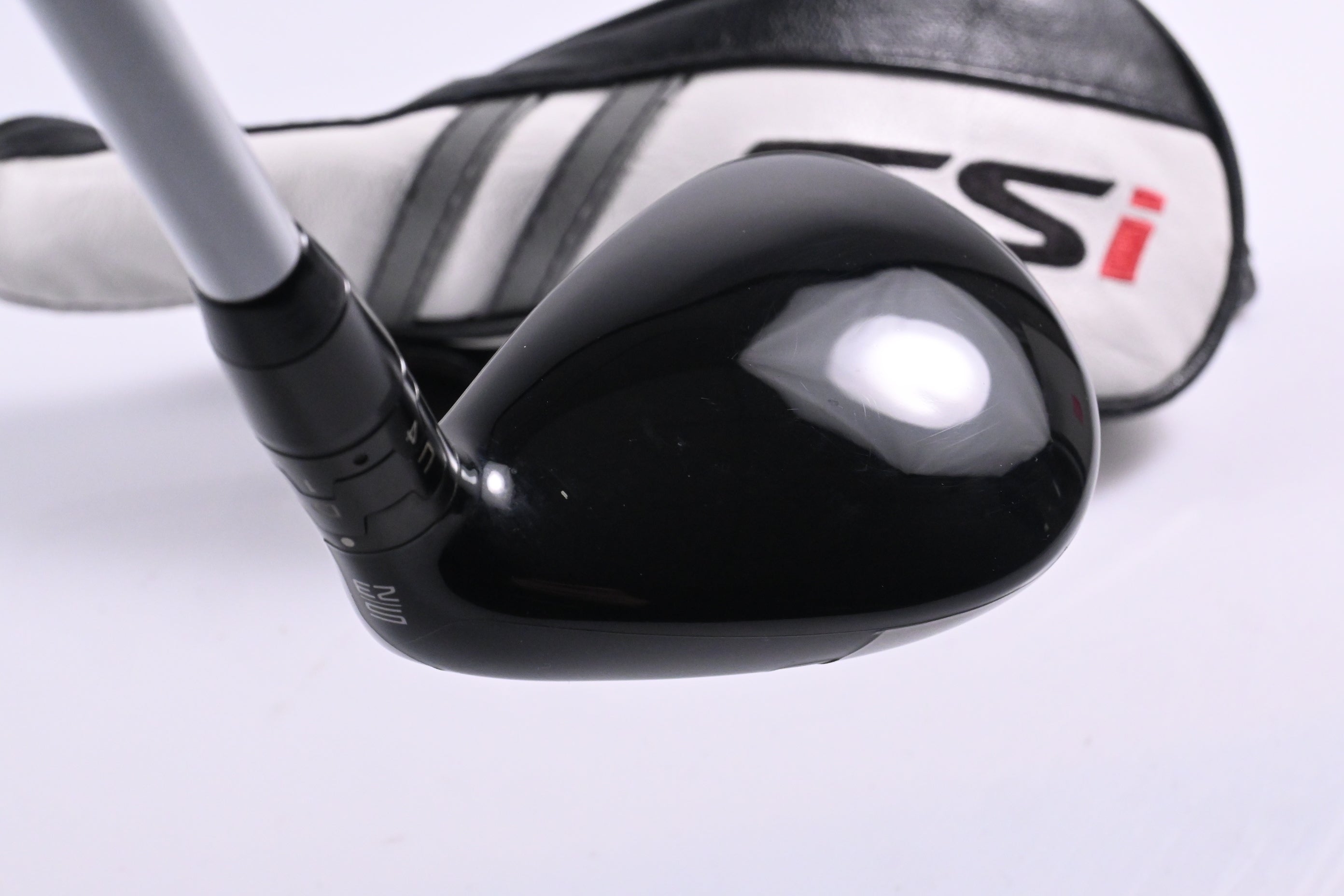 Ladies Titleist TSi1 #5 Hybrid / 23 Degree / Ladies Aldila Ascent 40 Shaft