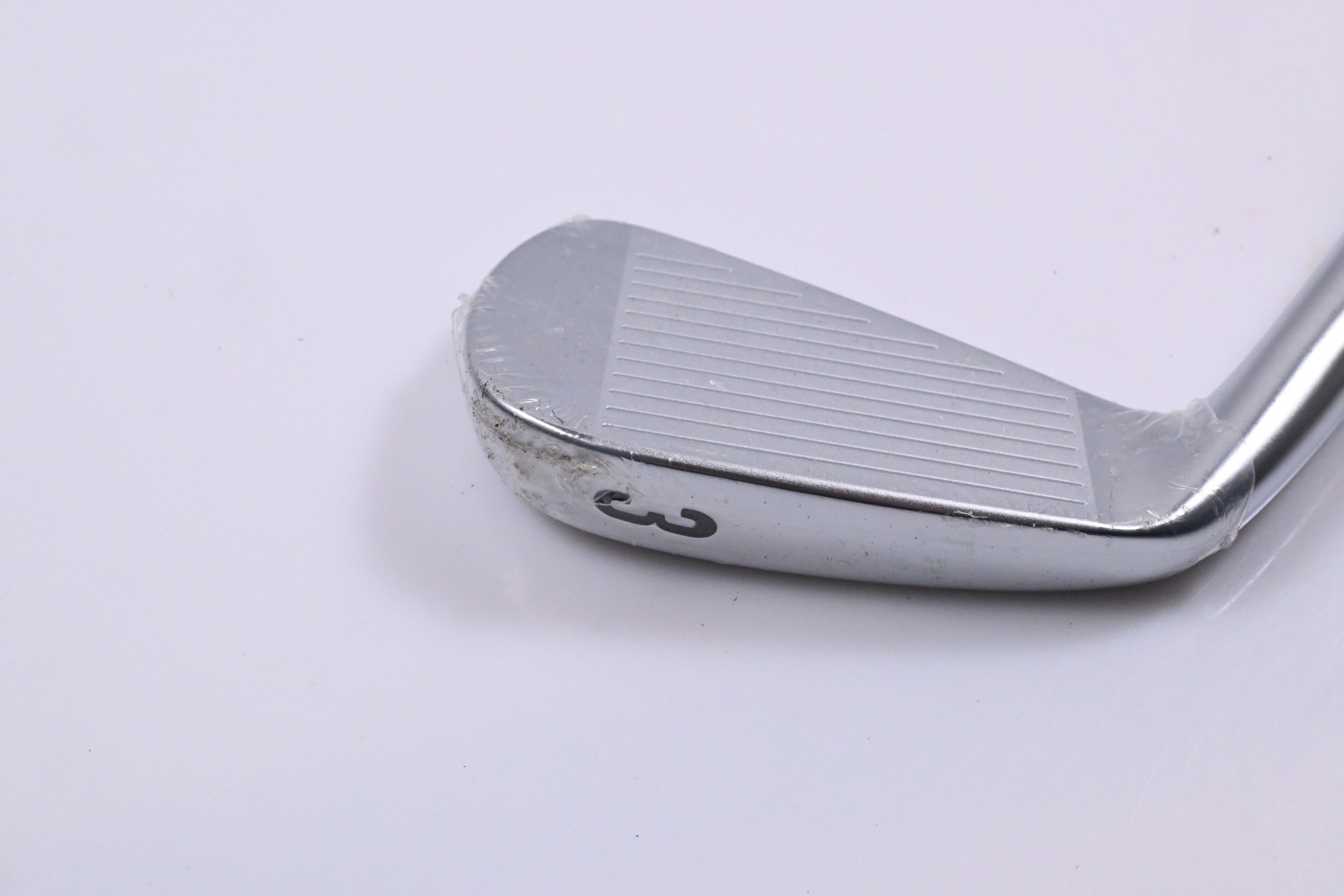 Callaway Apex MB 21 #3 Iron / 20.5 Degree / Regular Flex Dynamic Gold Mid 115