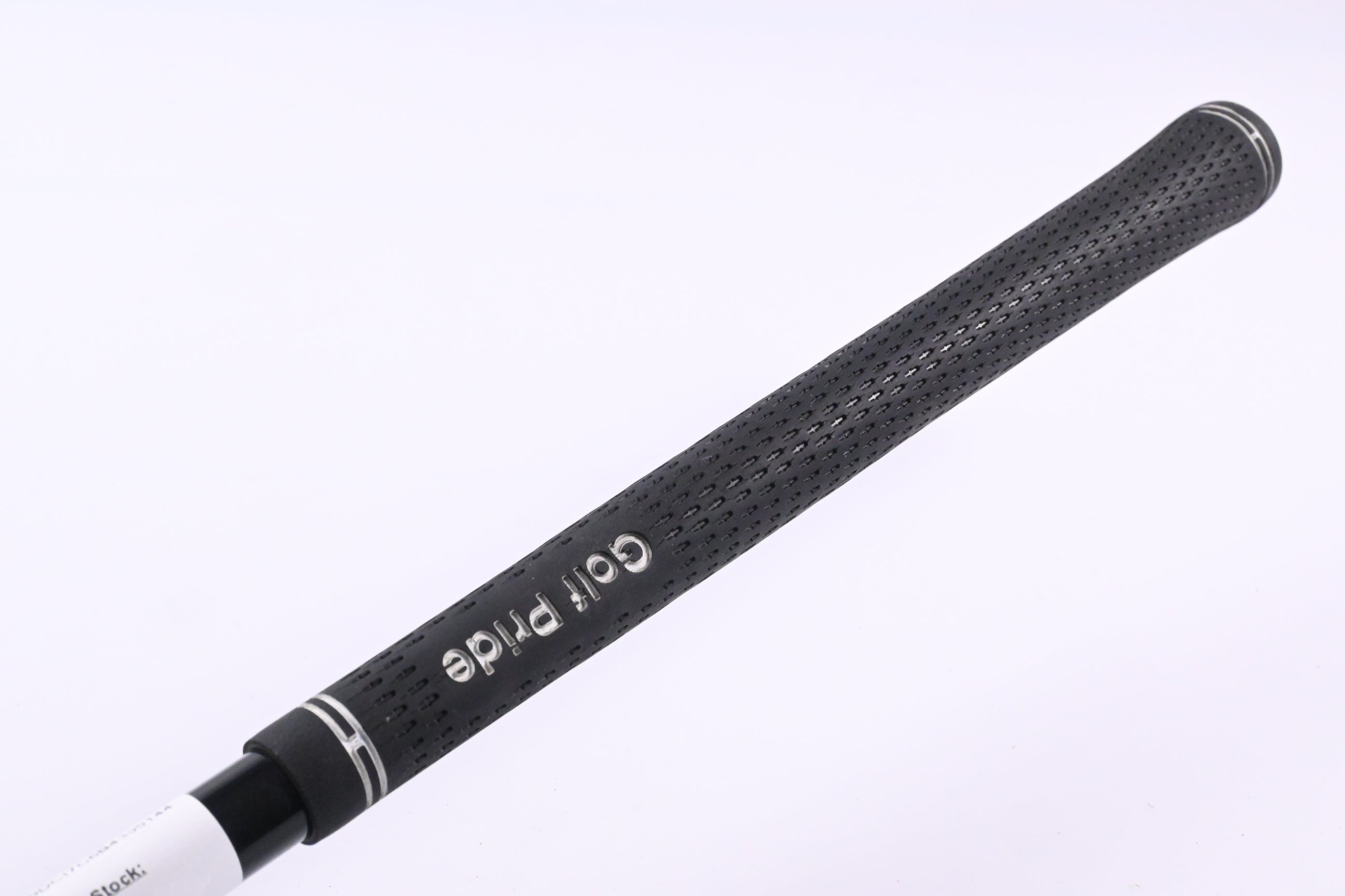 Ping Prodi G Hybrid / 28 Degree / Stiff Flex Ping Prodi G Shaft