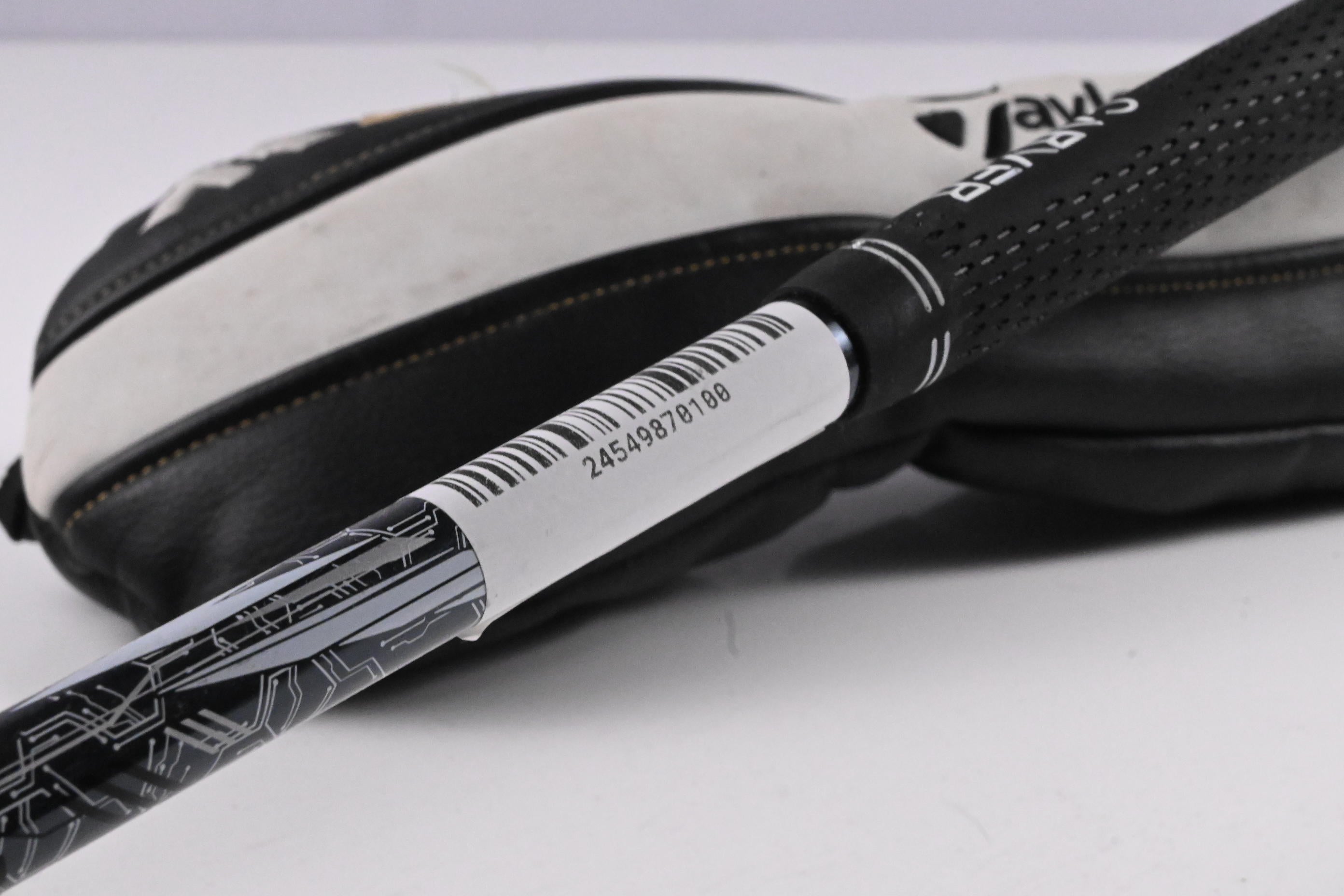 Taylormade M2 2016 #3 Wood / 15 Degree / X-Flex UST Mamiya Recoil Lin-Q M40X 6