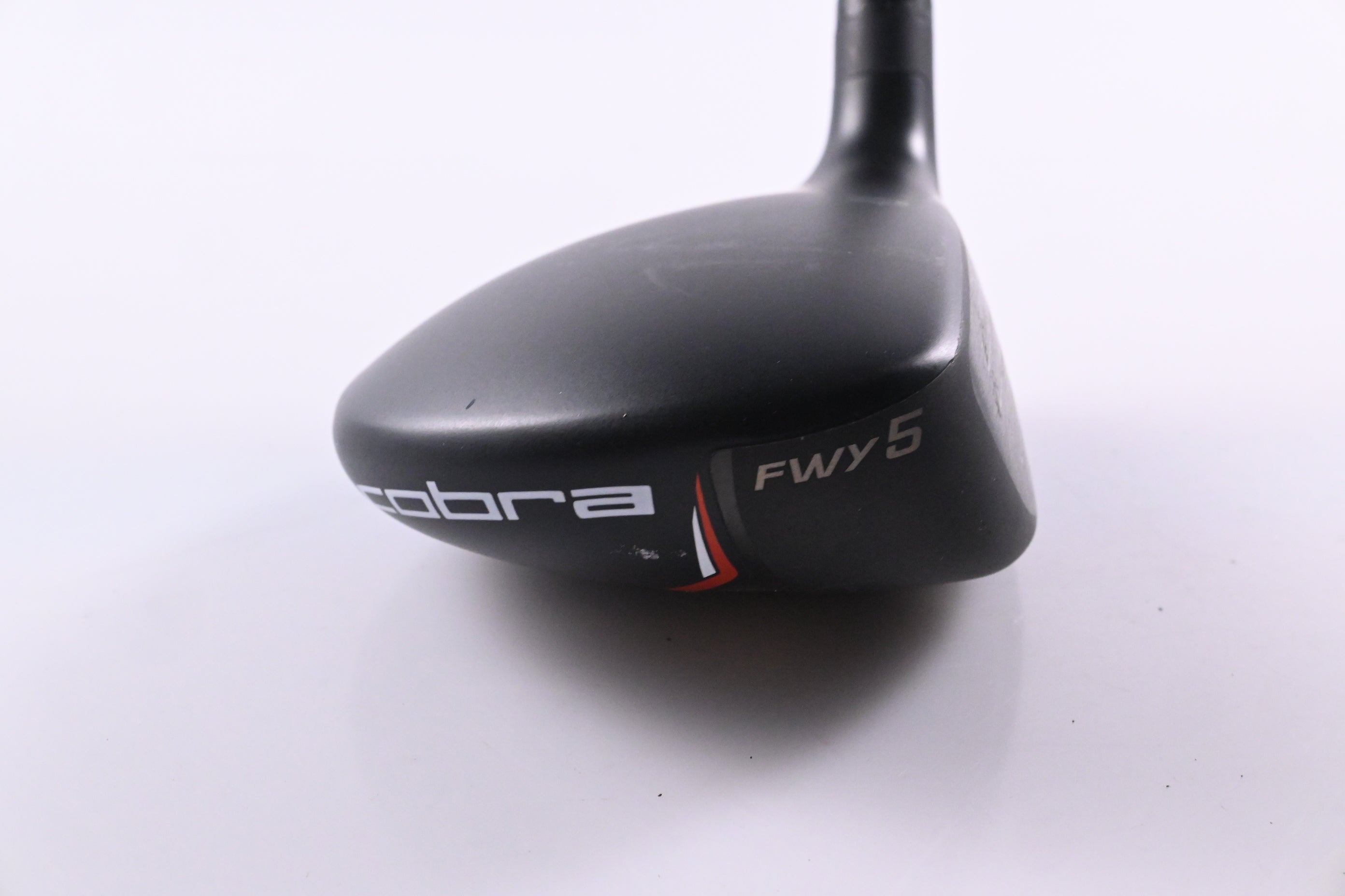 Cobra LTDx LS #5 Wood / 17.5 Degree / Stiff Flex Tensei AV White 75 Shaft