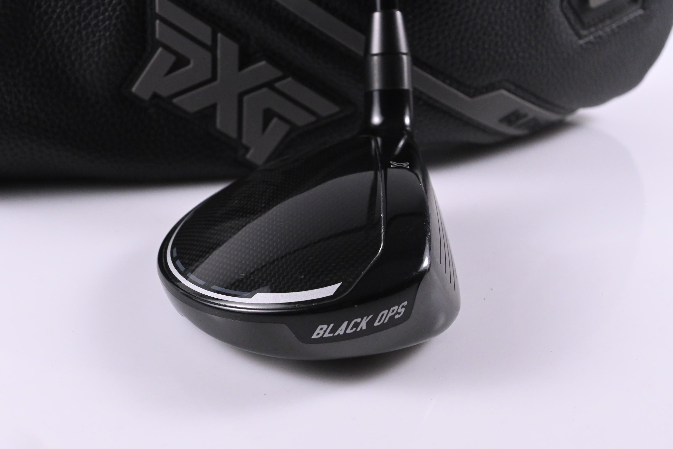PXG 0311 Black Ops #5 Wood / 18 Degree / Stiff Flex Tensei AV RAW Blue 65 Shaft