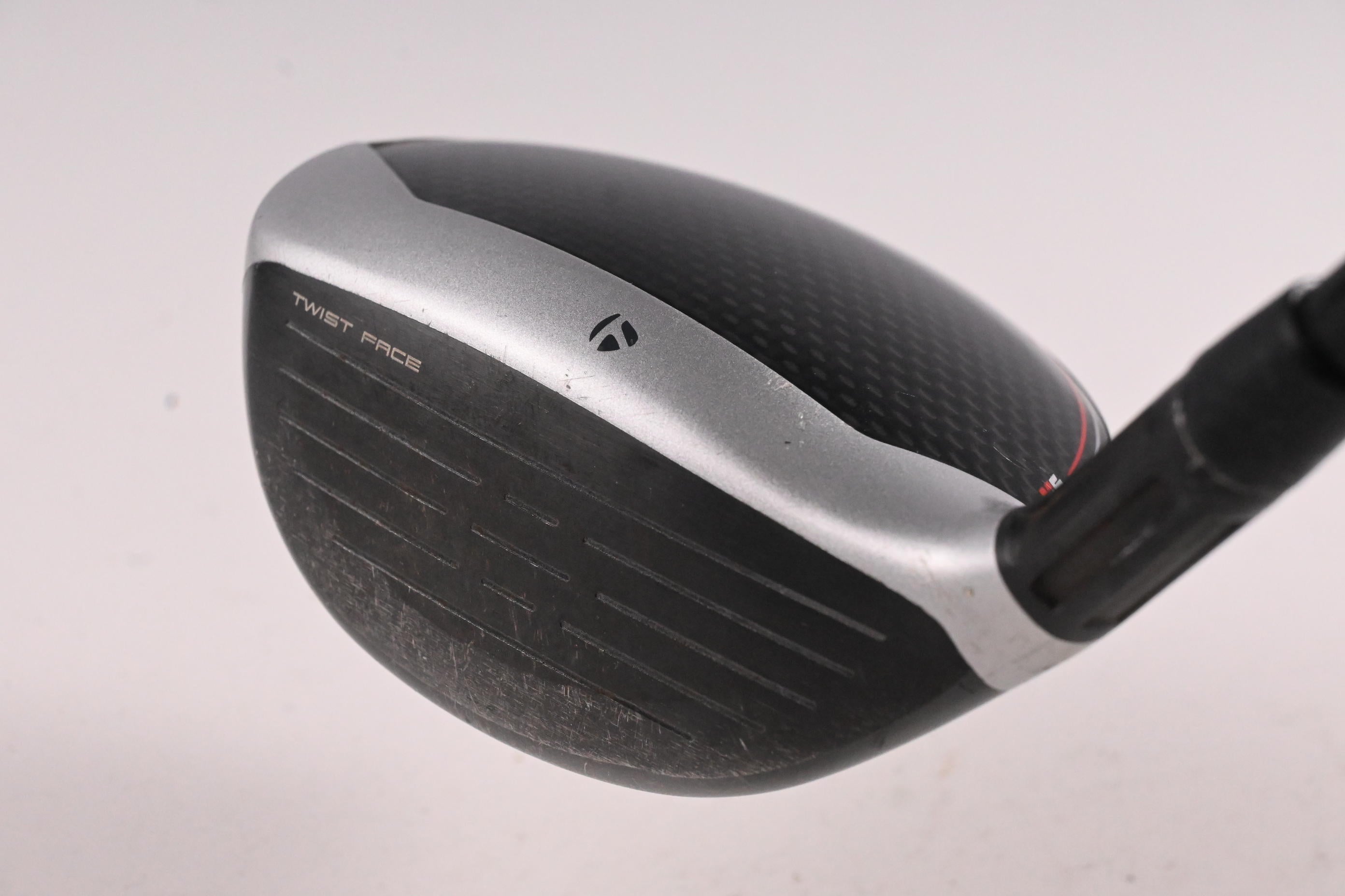 Taylormade M6 #5 Wood / 19.5 Degree / Senior Flex Project X Cypher Fifty Shaft