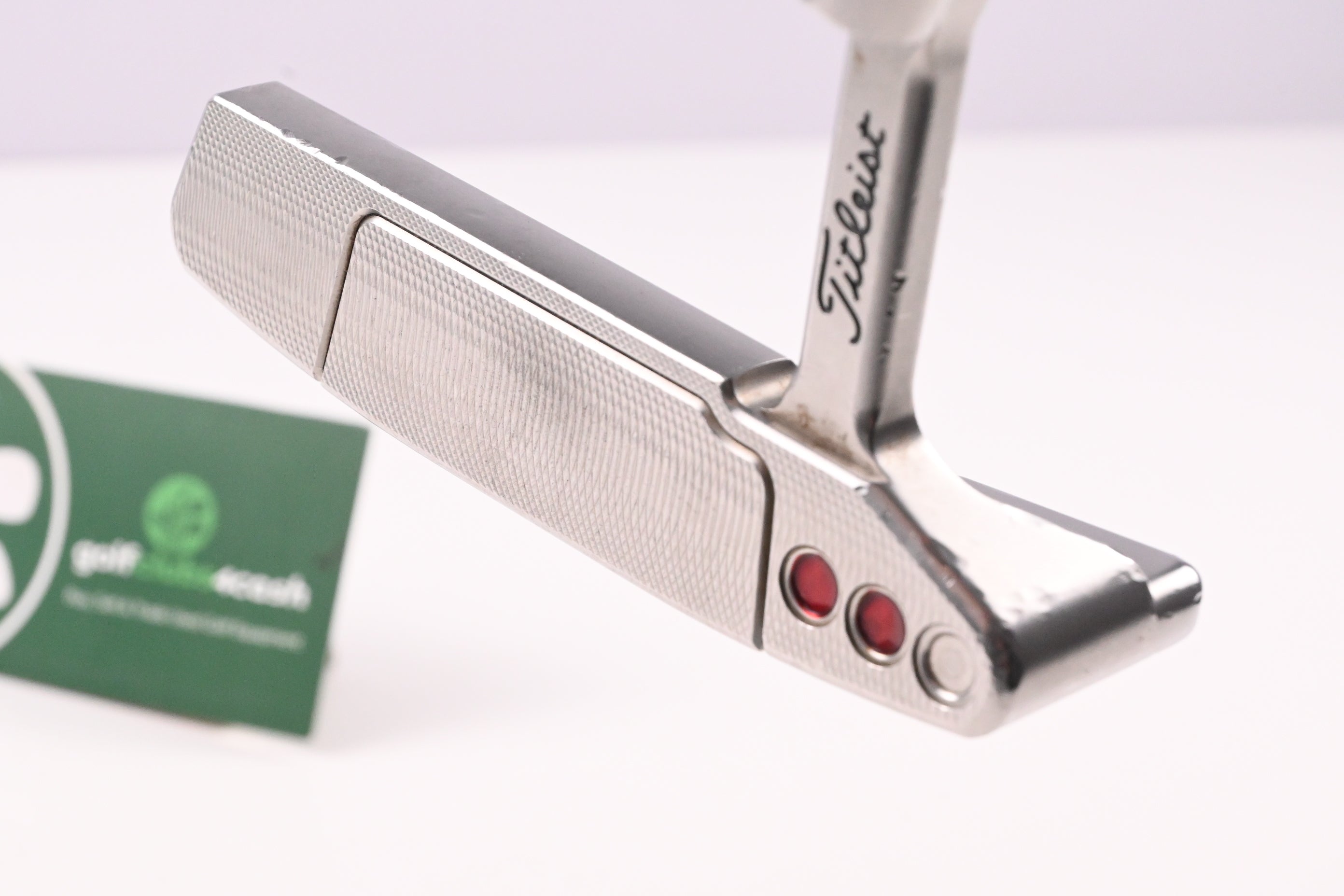 Scotty Cameron Select 2018 Newport 2 Putter / 34 Inch