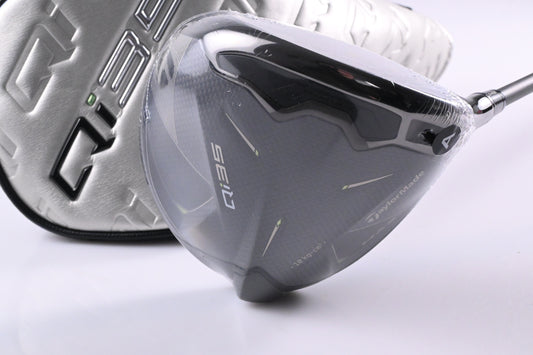 Taylormade Qi35 Max Driver / 12 Degree / Regular Flex Tensei AV Blue 65 Shaft