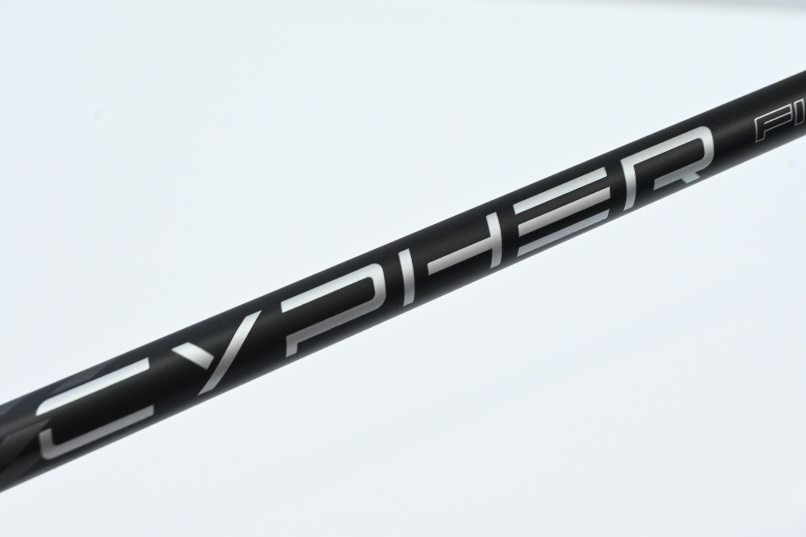 Project X Cypher 50 #5 Hybrid Shaft / Senior Flex / Callaway 3rd Gen
