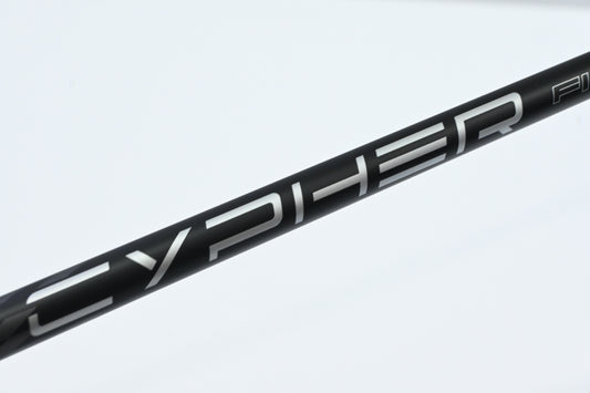 Project X Cypher 50 #5 Hybrid Shaft / Senior Flex / Callaway 3rd Gen
