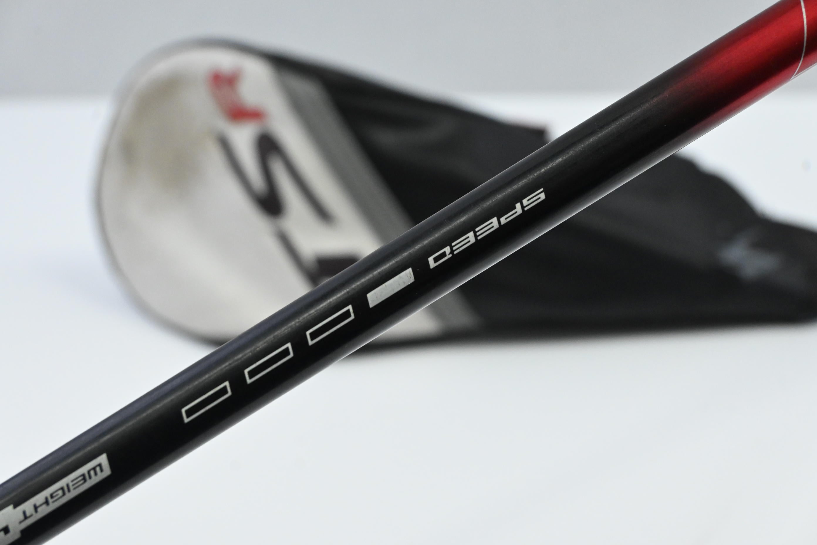 Titleist TSR1 Driver / 10 Degree / Senior Flex C6 Red 40 Shaft