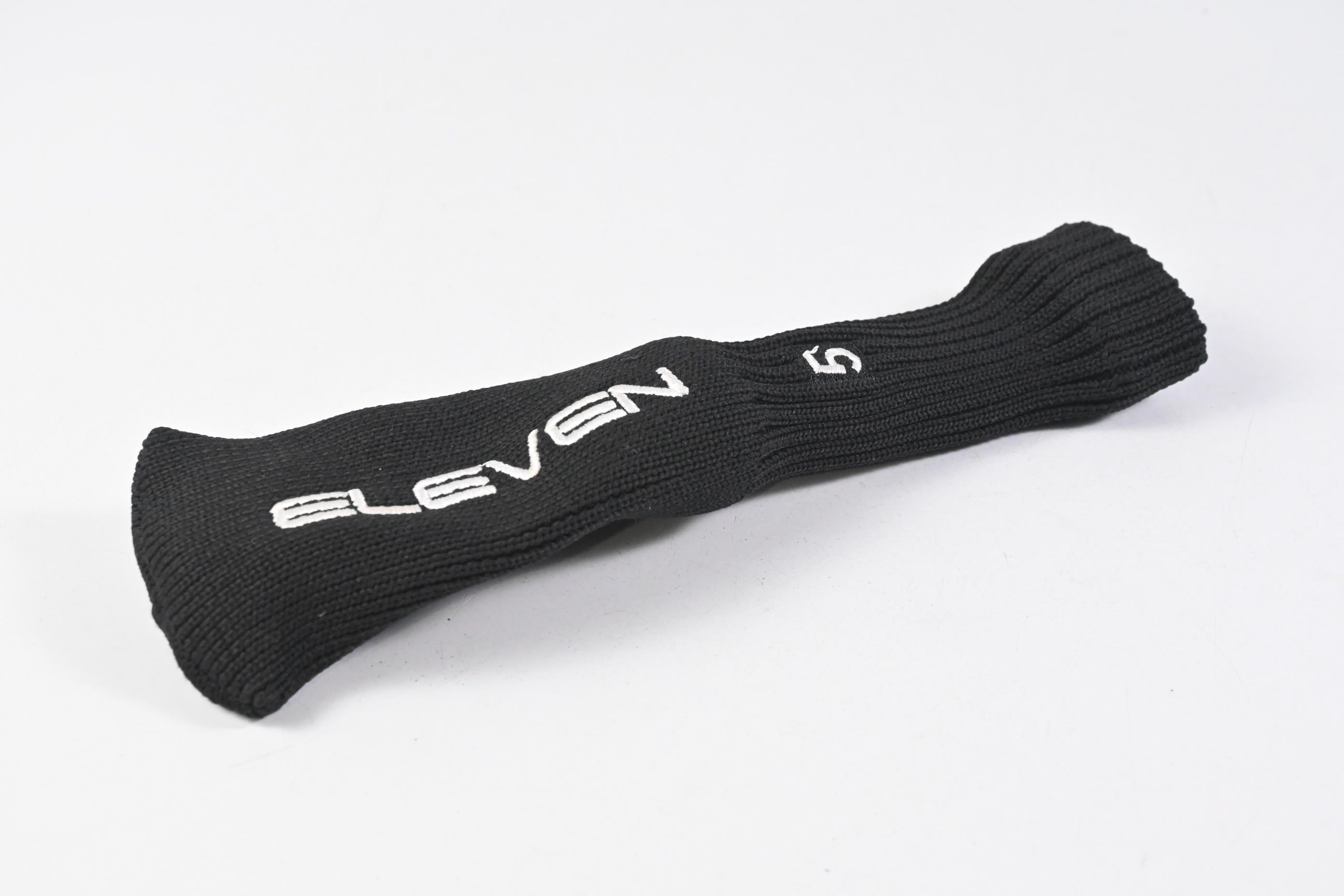 Eleven #5 Hybrid / 24 Degree / Regular Flex KBS TGI 70 Shaft